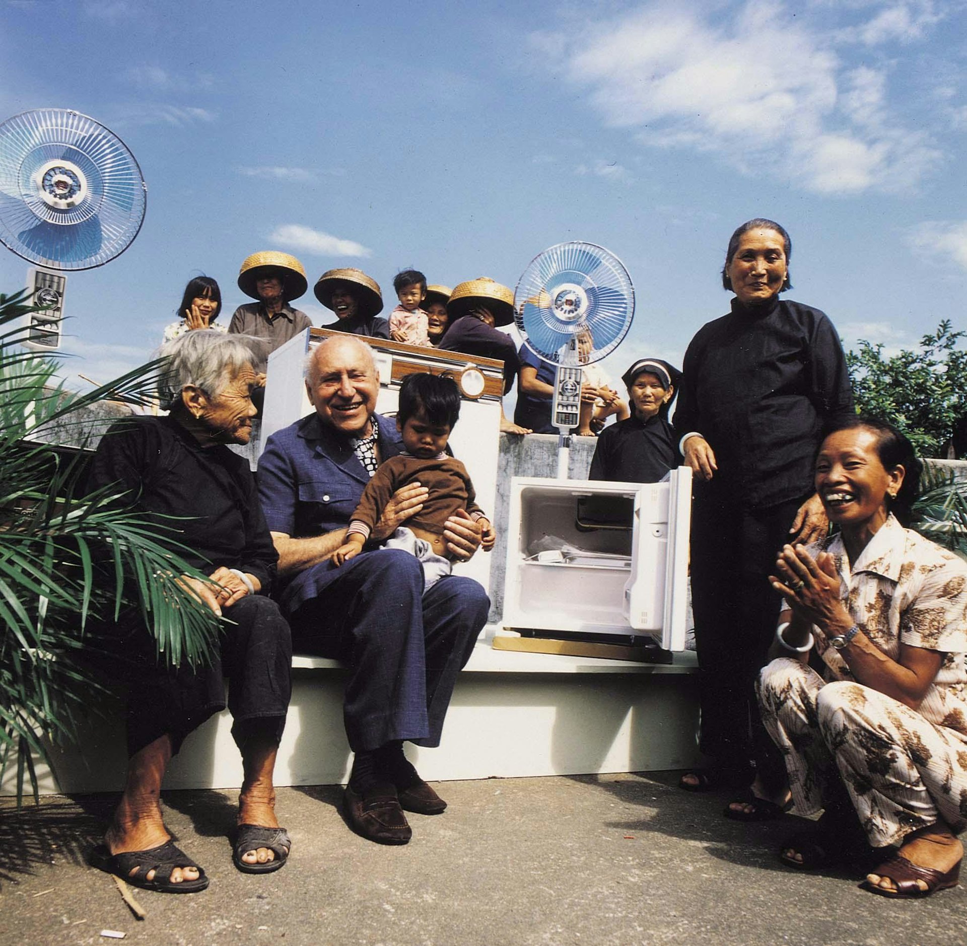 中電125周年展覽:百年影像回顧與四大互動體驗全攻略 中電125周年展覽:百年影像回顧與四大互動體驗全攻略