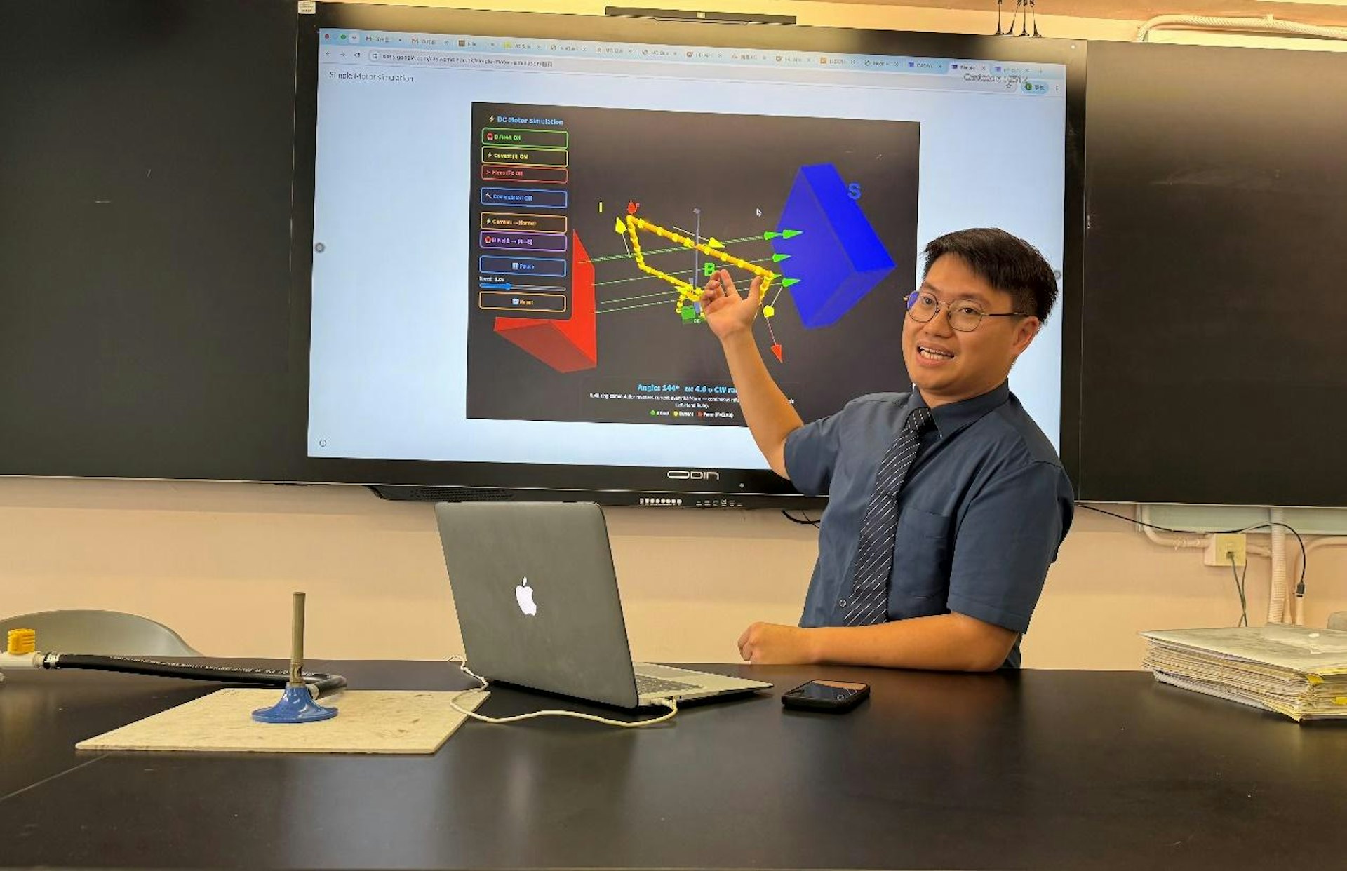 超300校落地Goodclass.ai:AI赋能教学全流程,重构学教评管新生态 超300校落地Goodclass.ai:AI赋能教学全流程,重构学教评管新生态