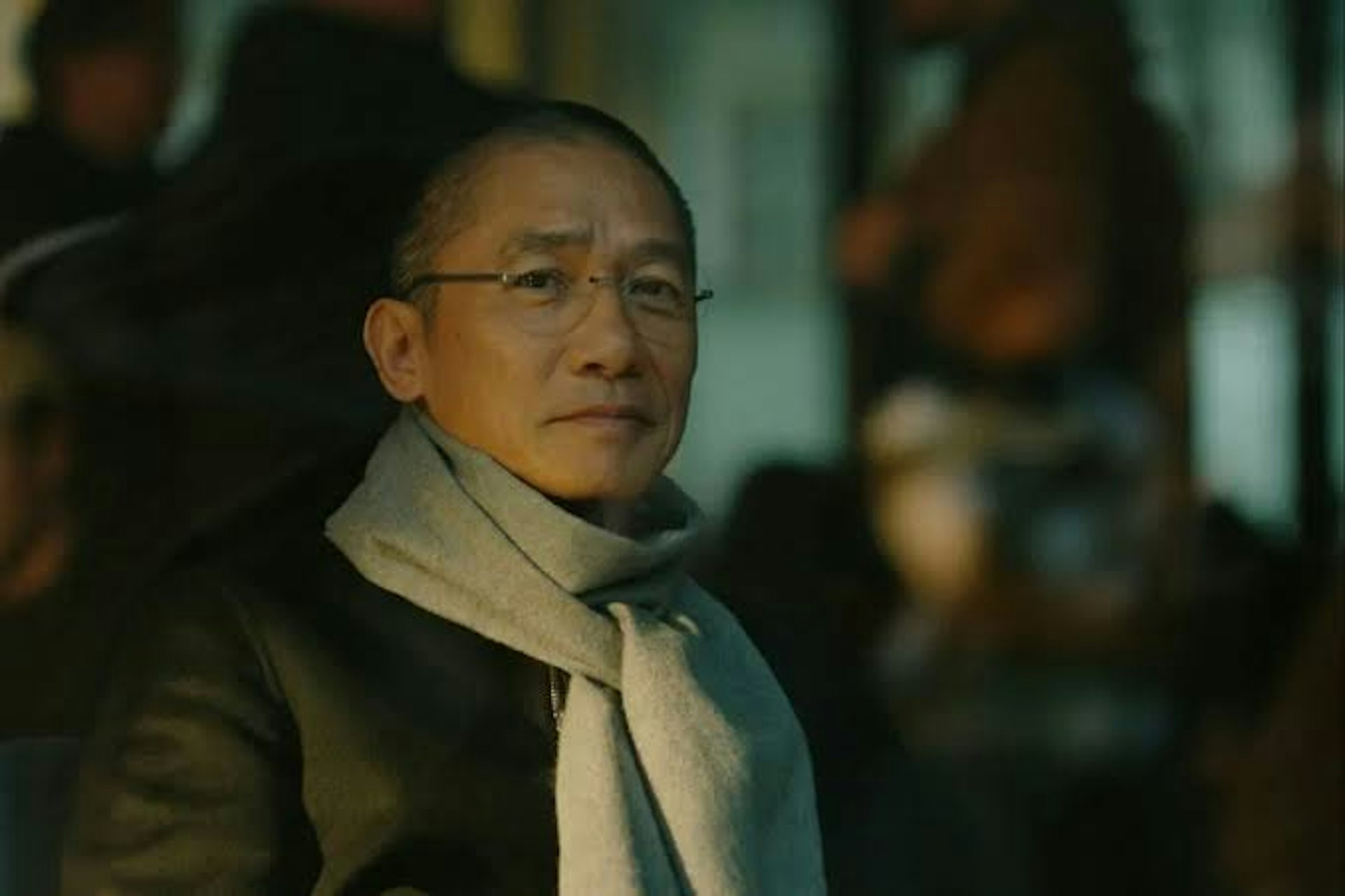梁朝伟自曝曾欲息影,遇王家卫后演技登峰造极 梁朝伟自曝曾欲息影,遇王家卫后演技登峰造极