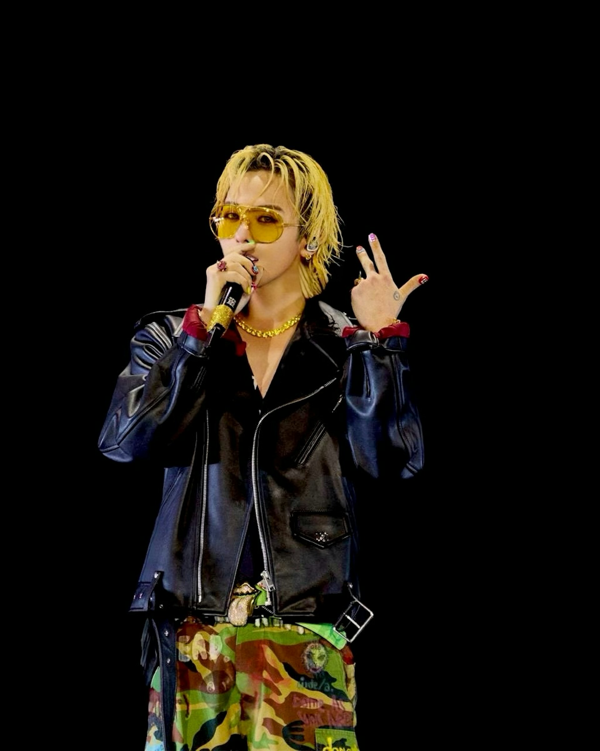 GD權志龍瘦回顏值巔峰(IG@xxxibgdrgn)