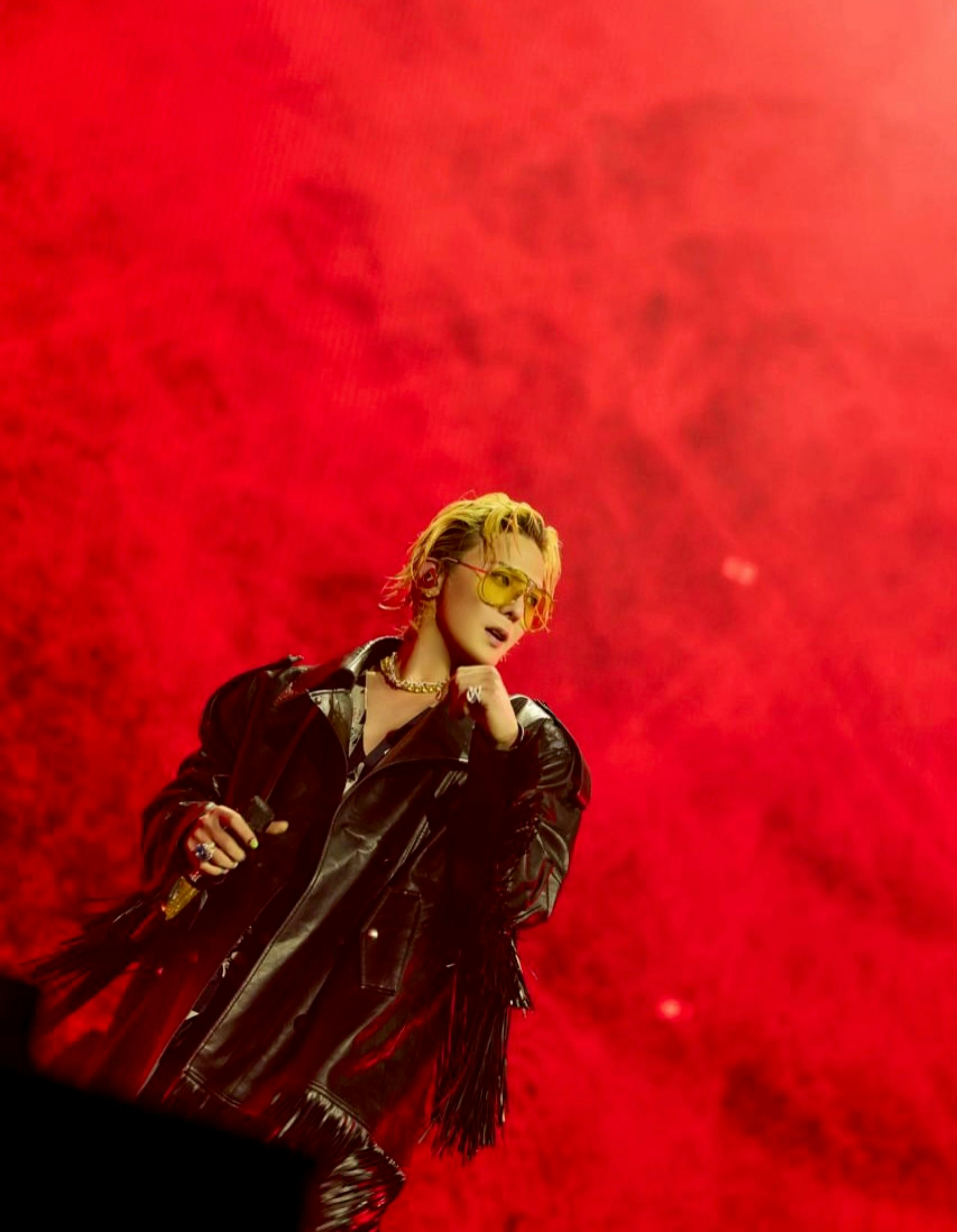 GD權志龍瘦回顏值巔峰(IG@xxxibgdrgn)