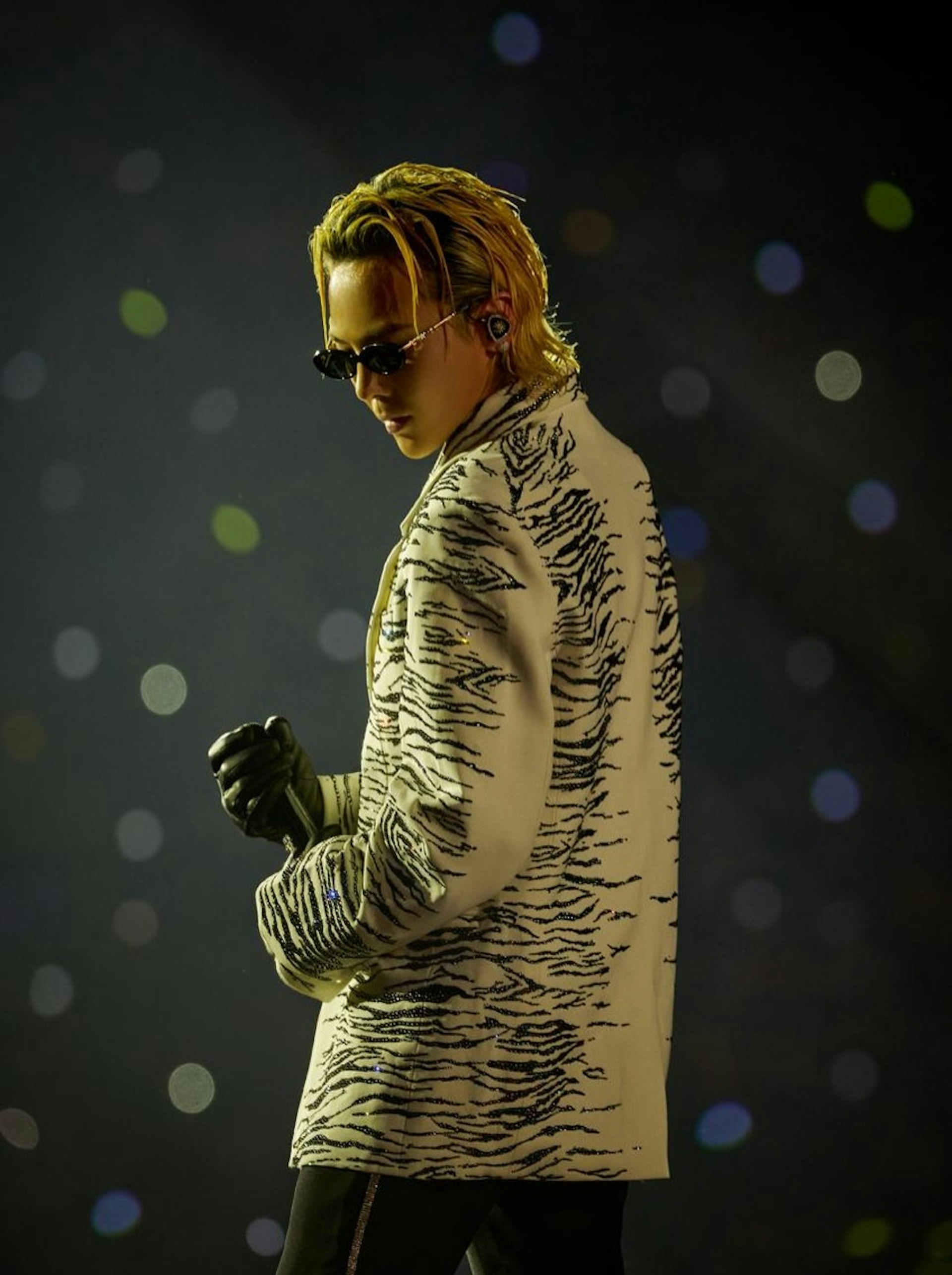 GD權志龍瘦回顏值巔峰(IG@xxxibgdrgn)