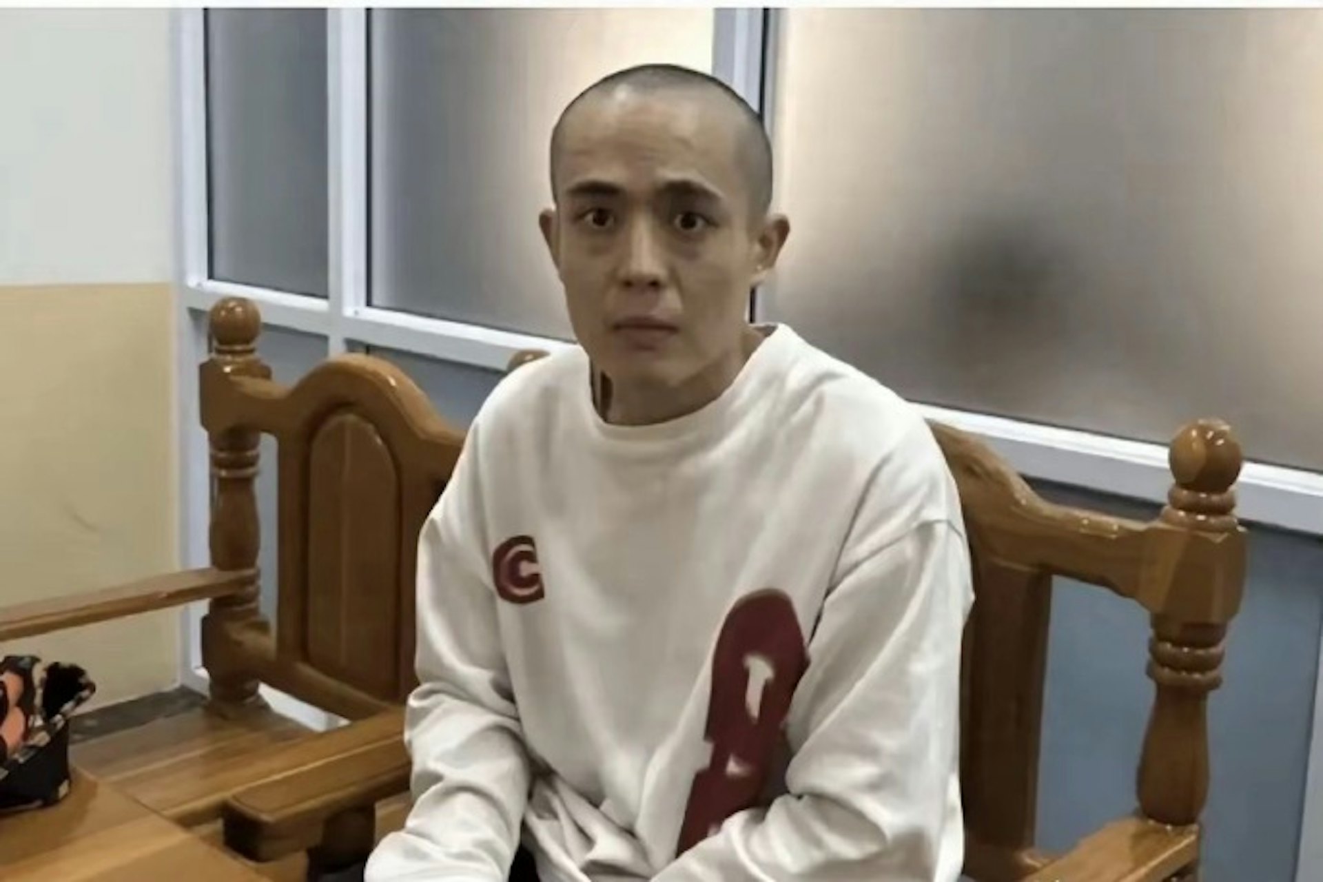 王星遭騙赴泰拍戲後被轉賣至緬甸:4天內3次易主,贖金換自由遭拒 王星遭騙赴泰拍戲後被轉賣至緬甸:4天內3次易主,贖金換自由遭拒