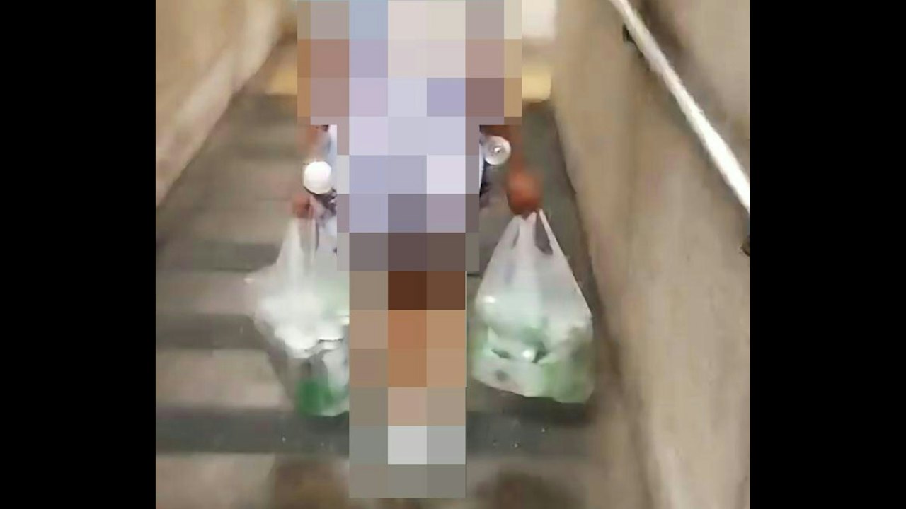 富泰邨女童|教育局啟動危機處理小組:如需要跟進 必嚴肅處理