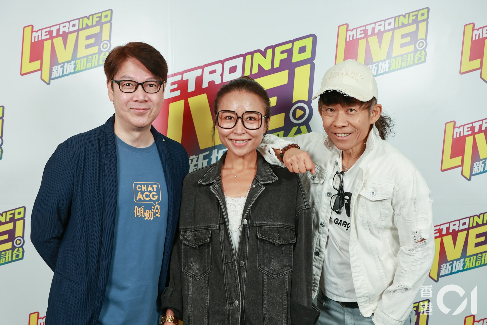 梁荣忠回归新城电台并开设动漫频道 坦言减少观看TVB剧集转投流媒体平台 梁荣忠回归新城电台并开设动漫频道 坦言减少观看TVB剧集转投流媒体平台