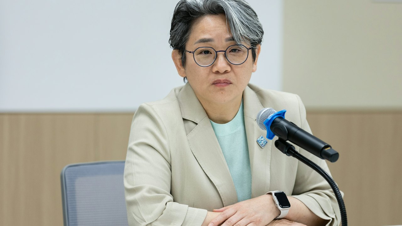 富泰邨女童拎啤酒|陳文宜:難憑片段判斷 須續關注父母教養方法