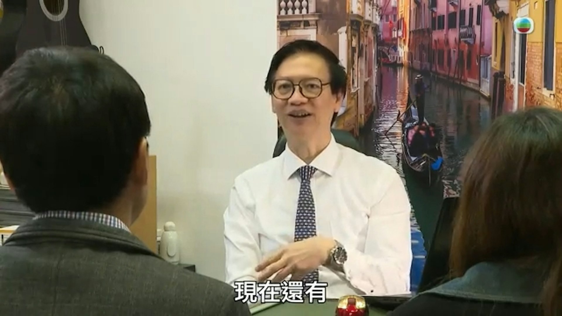 丁錫全醫生的逆襲人生:從讀寫障礙到精神科權威,坦承失誤引熱議 丁錫全醫生的逆襲人生:從讀寫障礙到精神科權威,坦承失誤引熱議