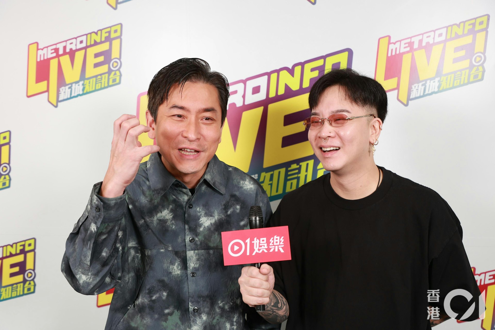 KT自爆15年前新城見工慘食檸檬。