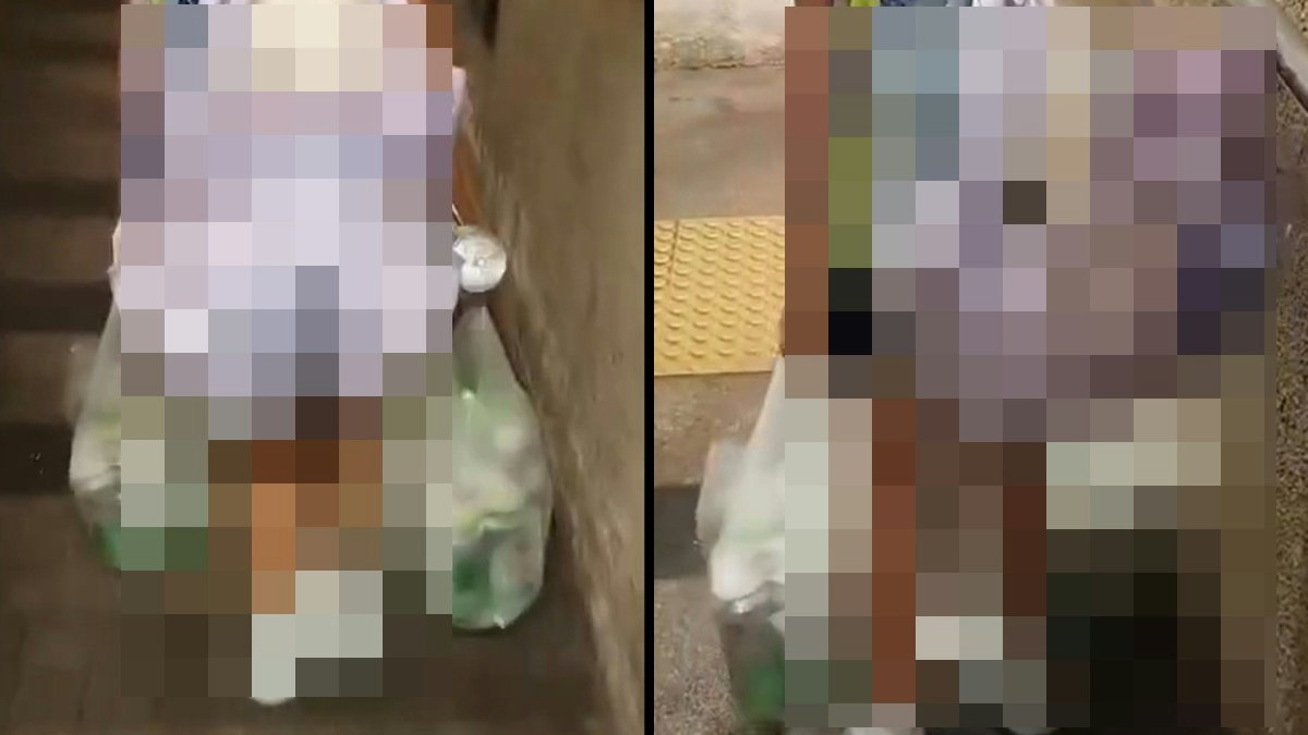 富泰邨女童|虐兒無表面傷可定罪?練肌肉作辯解?一文看律師解釋