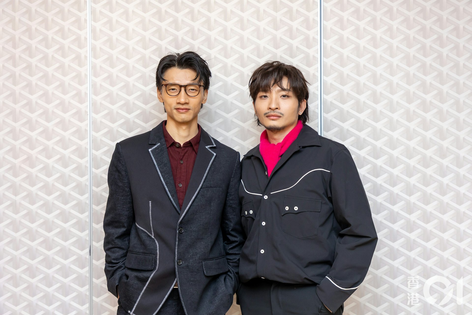 舞台劇《見面即地獄》由李佳芯(Ali)、劉漪琳(琳琳)、陳湛文(Peter)及何啟華(Dee)主演。