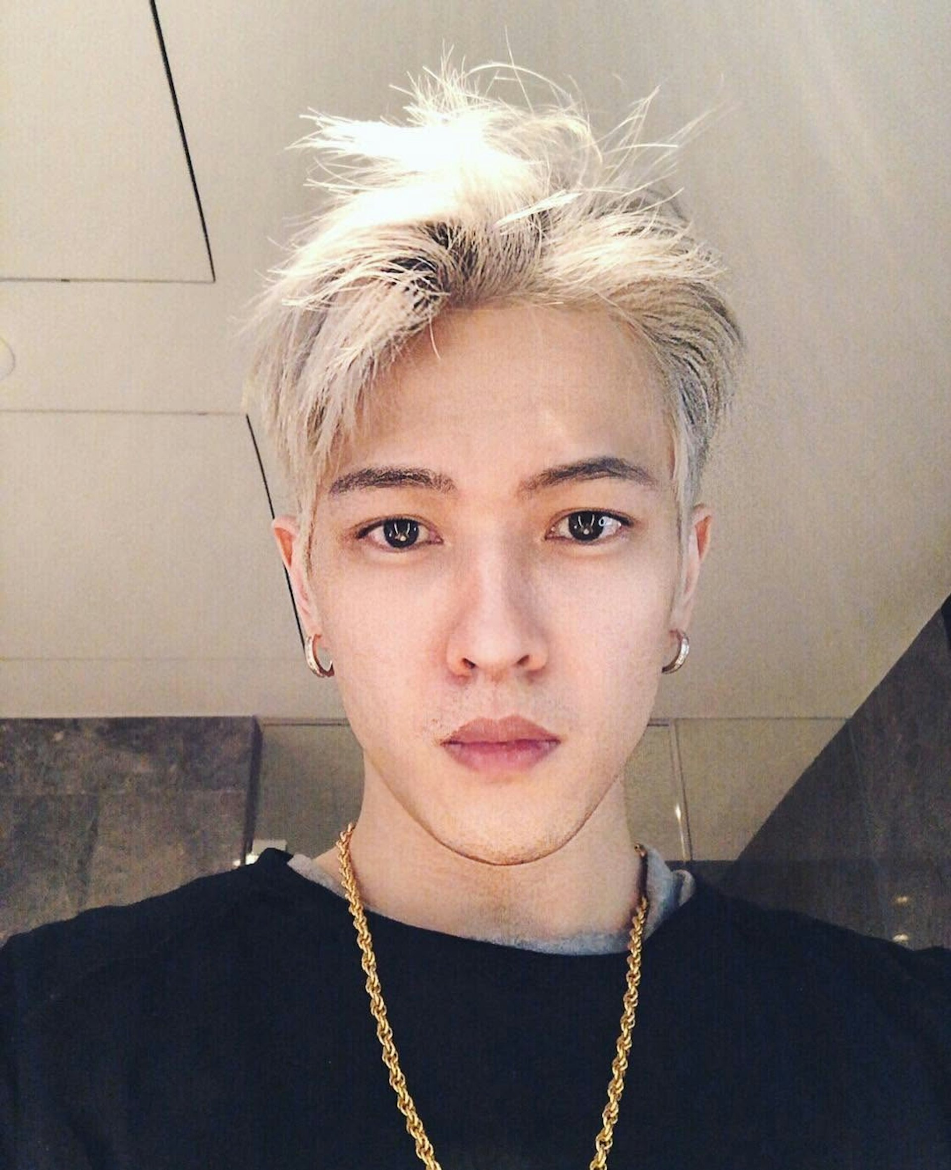 魏俊傑(Mark)(FB@Markymark.23)