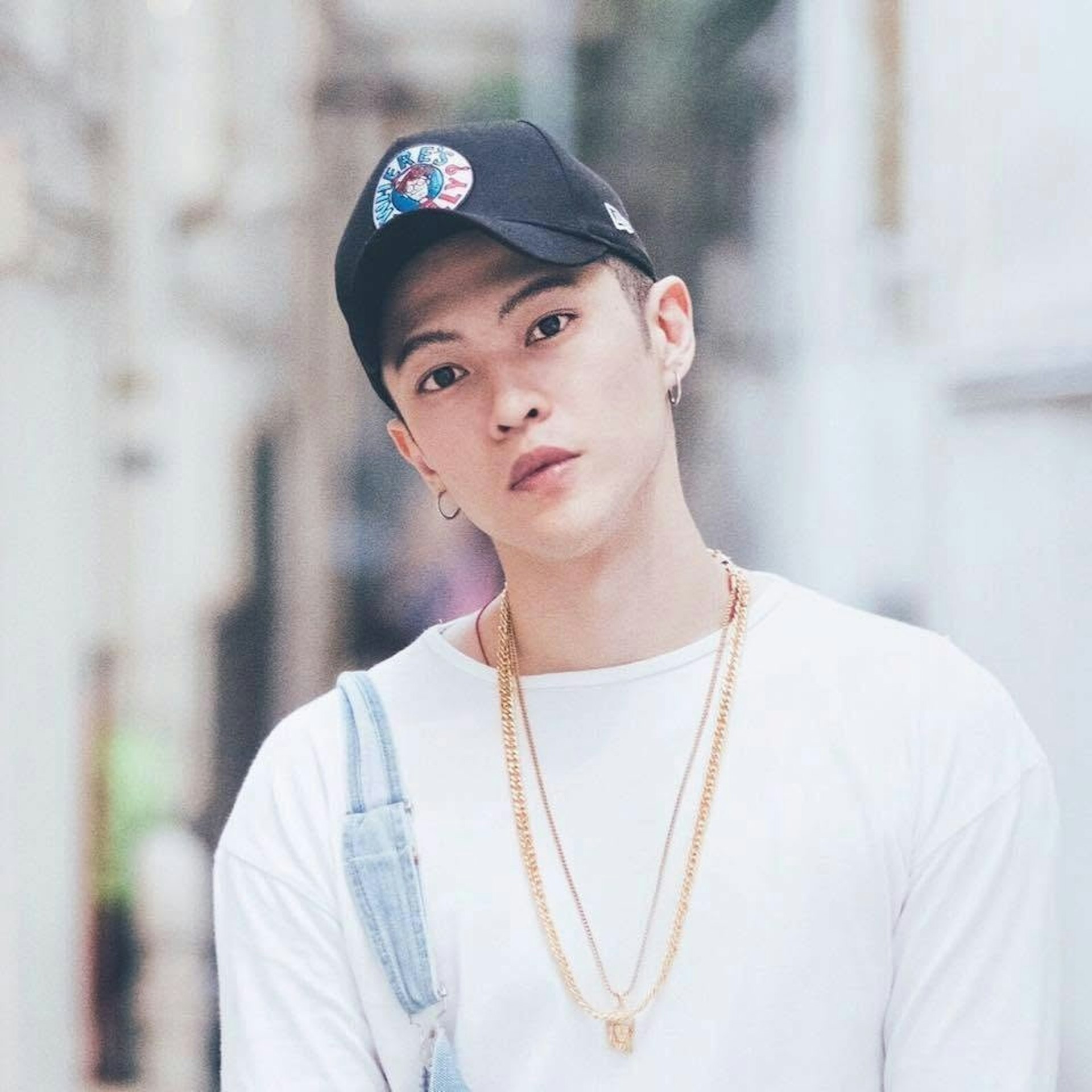 魏俊傑(Mark)(FB@Markymark.23)