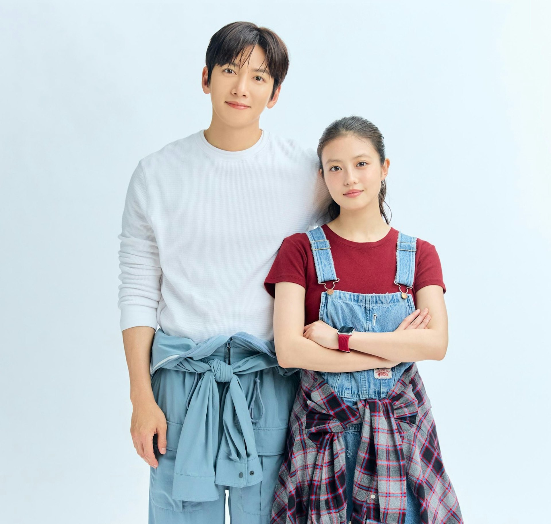 池昌旭合體今田美櫻新劇《Merry Berry Love》譜小島戀曲!(IG@merryberrylove_ntv)