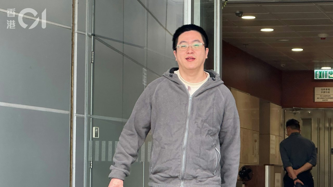 八鄉狗場負責人涉虐狗 被控虐畜罪 准以1000元保釋至12.17再訊