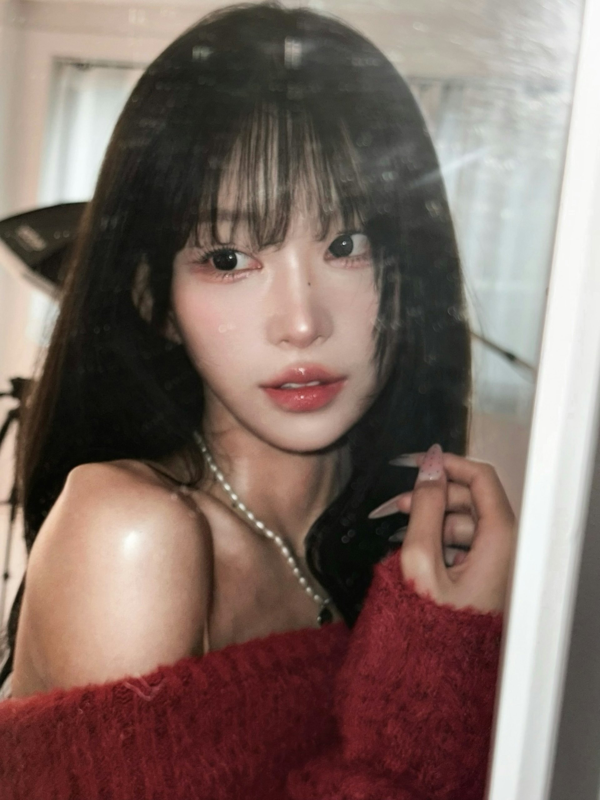 崔真實女兒崔俊熙(threads@1_6_9._9)