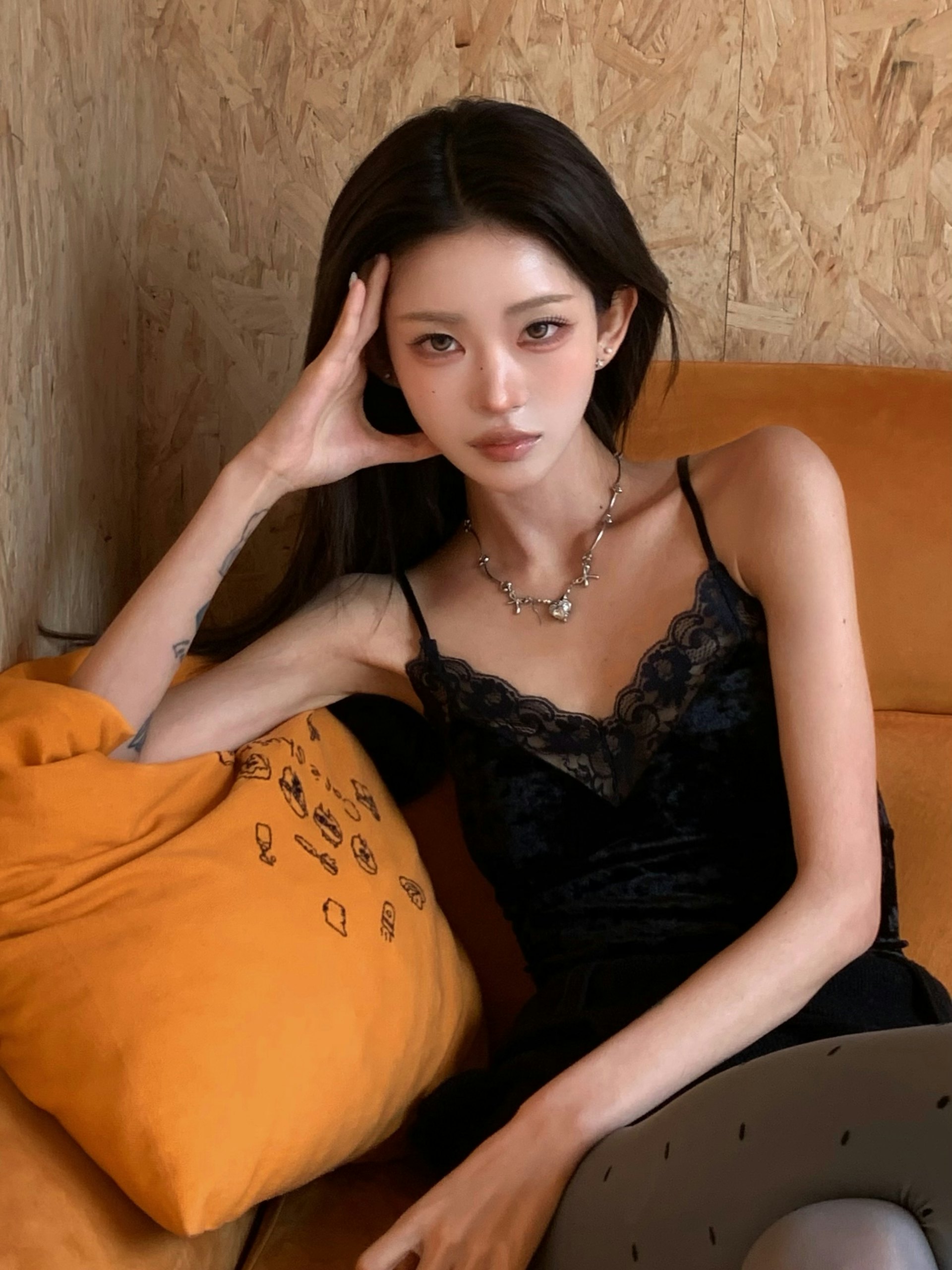 崔真實女兒崔俊熙(threads@1_6_9._9)