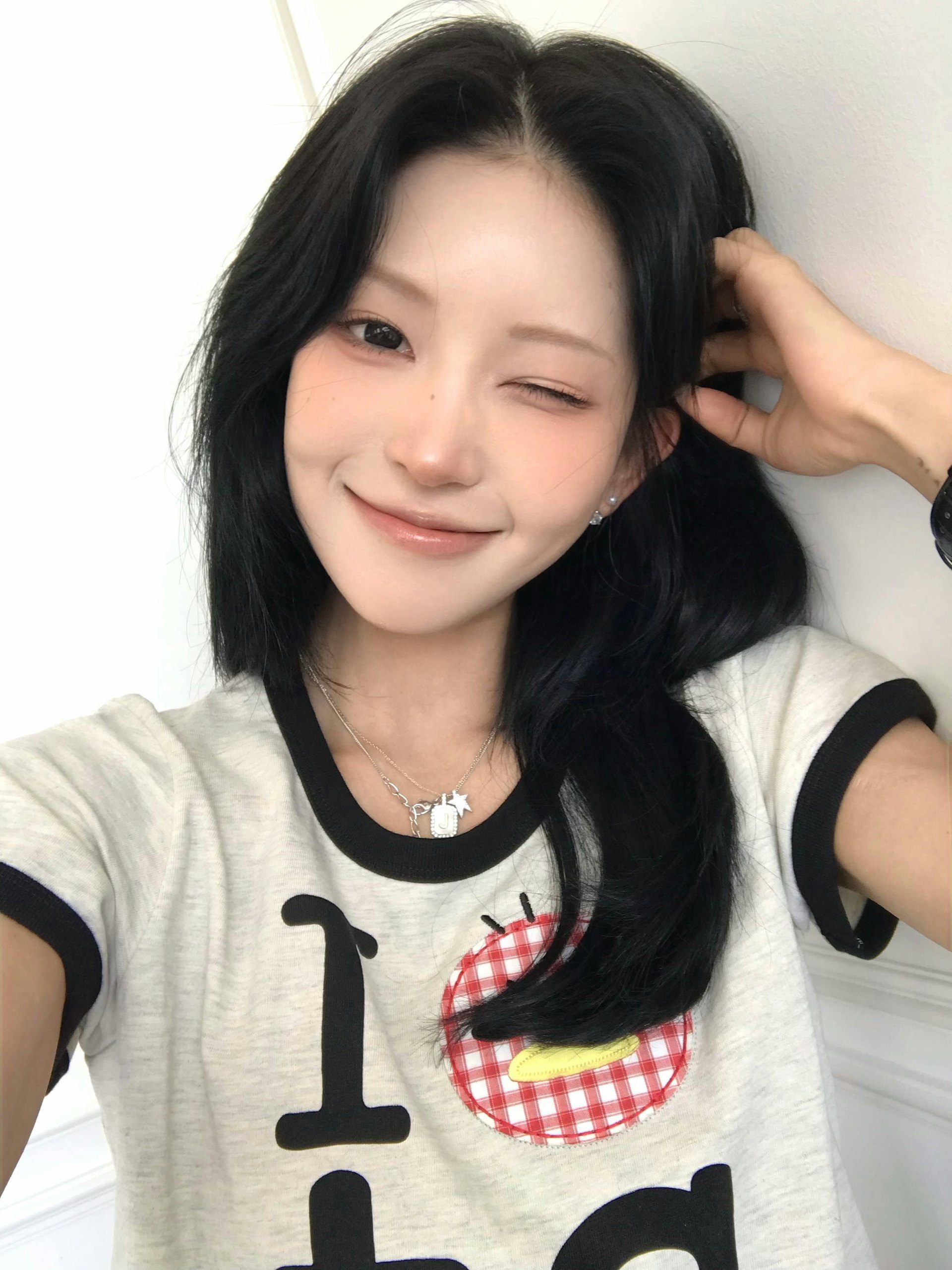 崔真實女兒崔俊熙(threads@1_6_9._9)