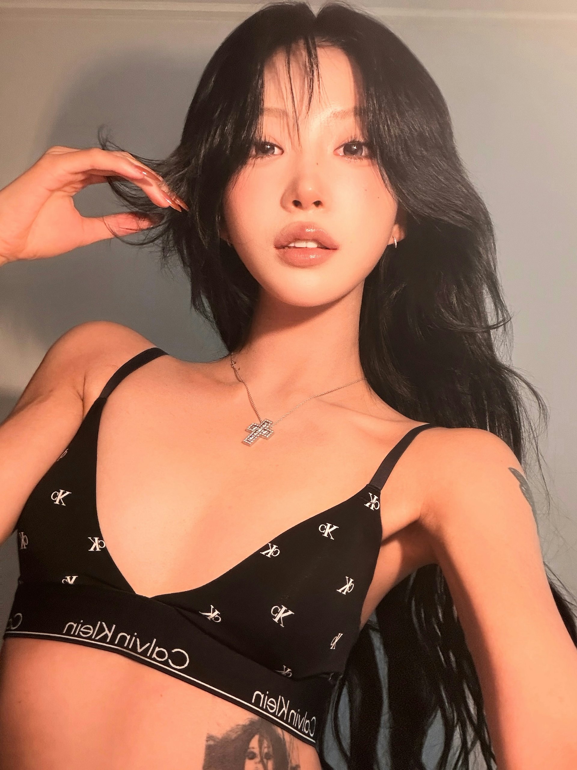 崔真實女兒崔俊熙(threads@1_6_9._9)