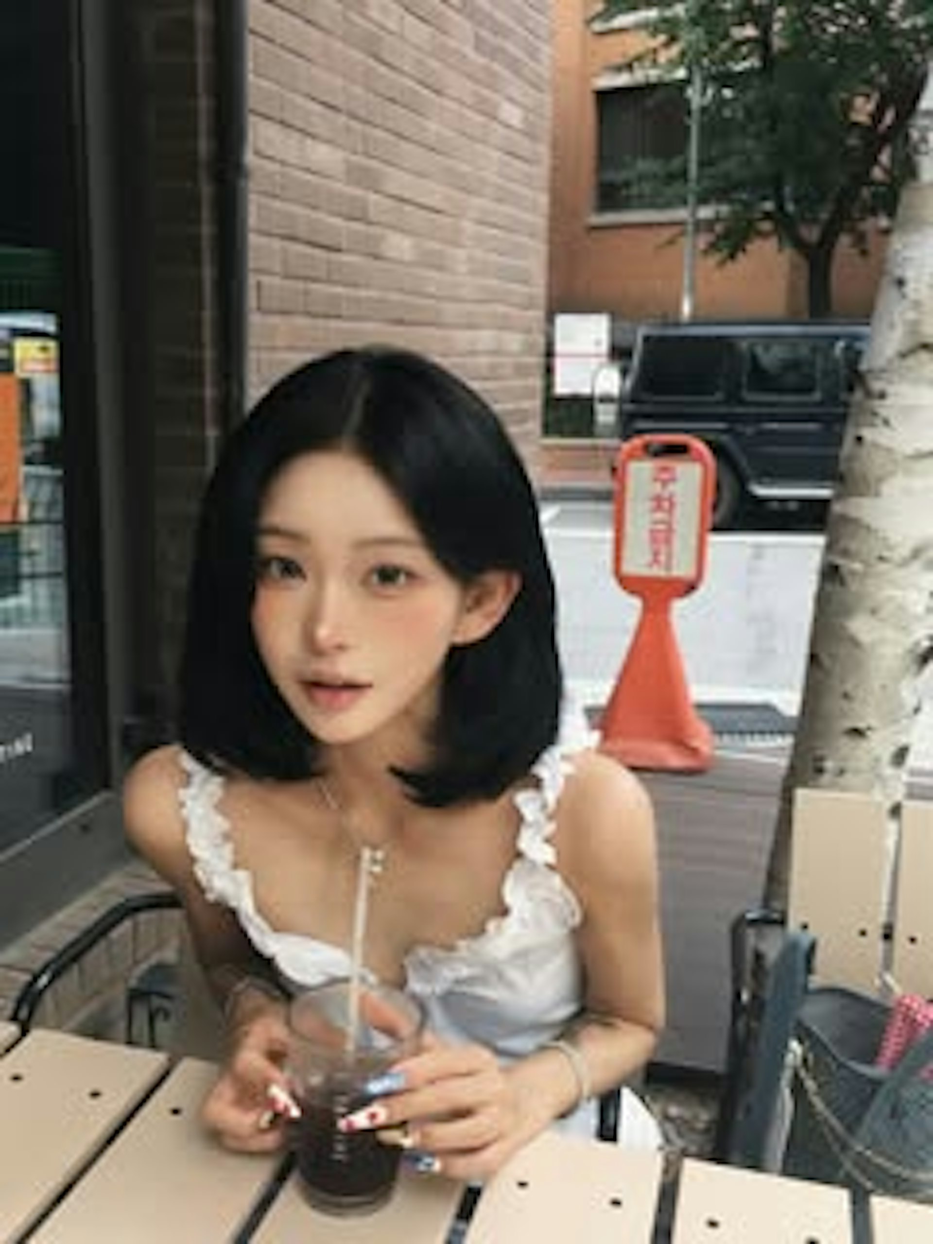 崔真實女兒崔俊熙(threads@1_6_9._9)