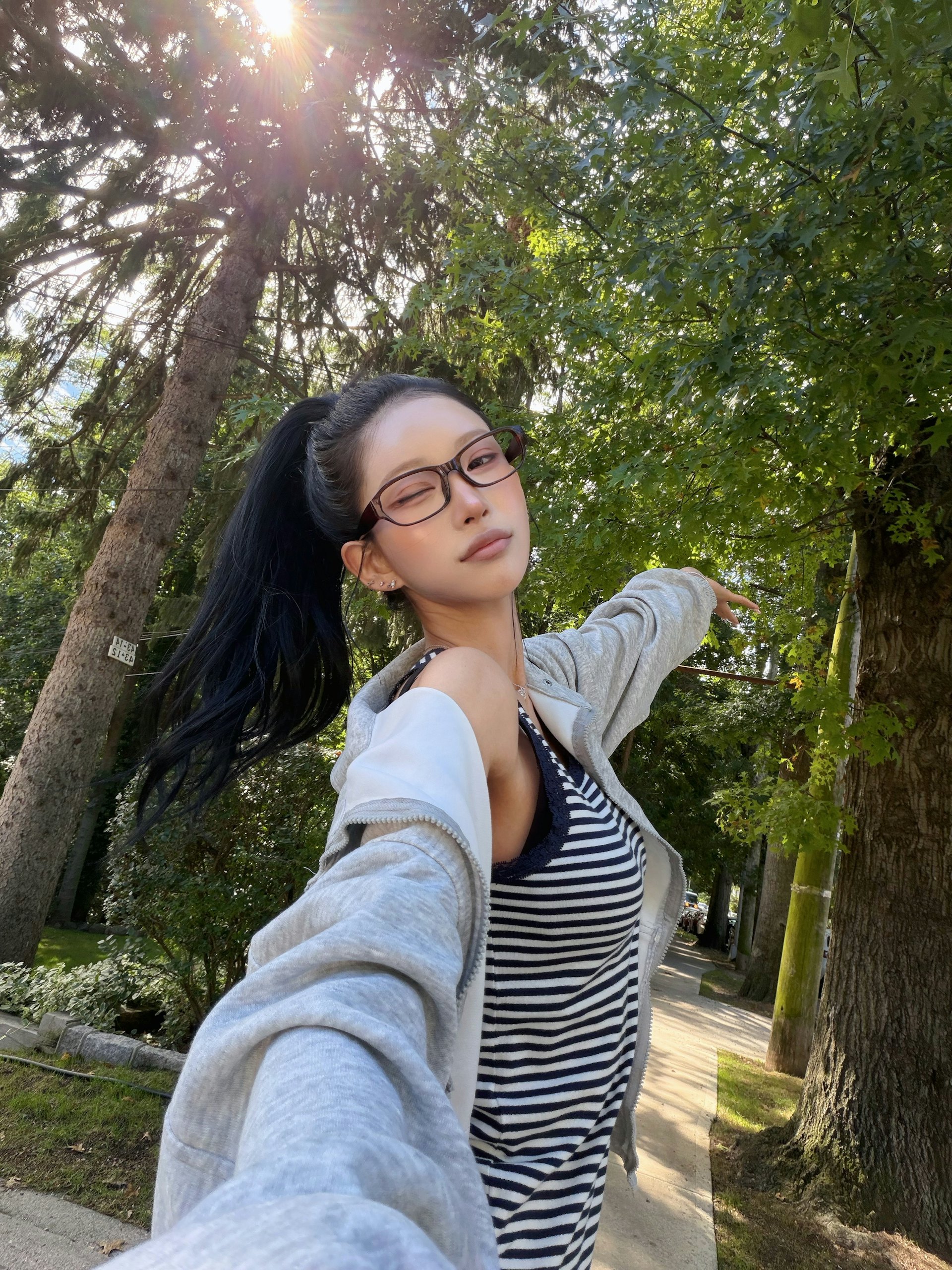 崔真實女兒崔俊熙(threads@1_6_9._9)