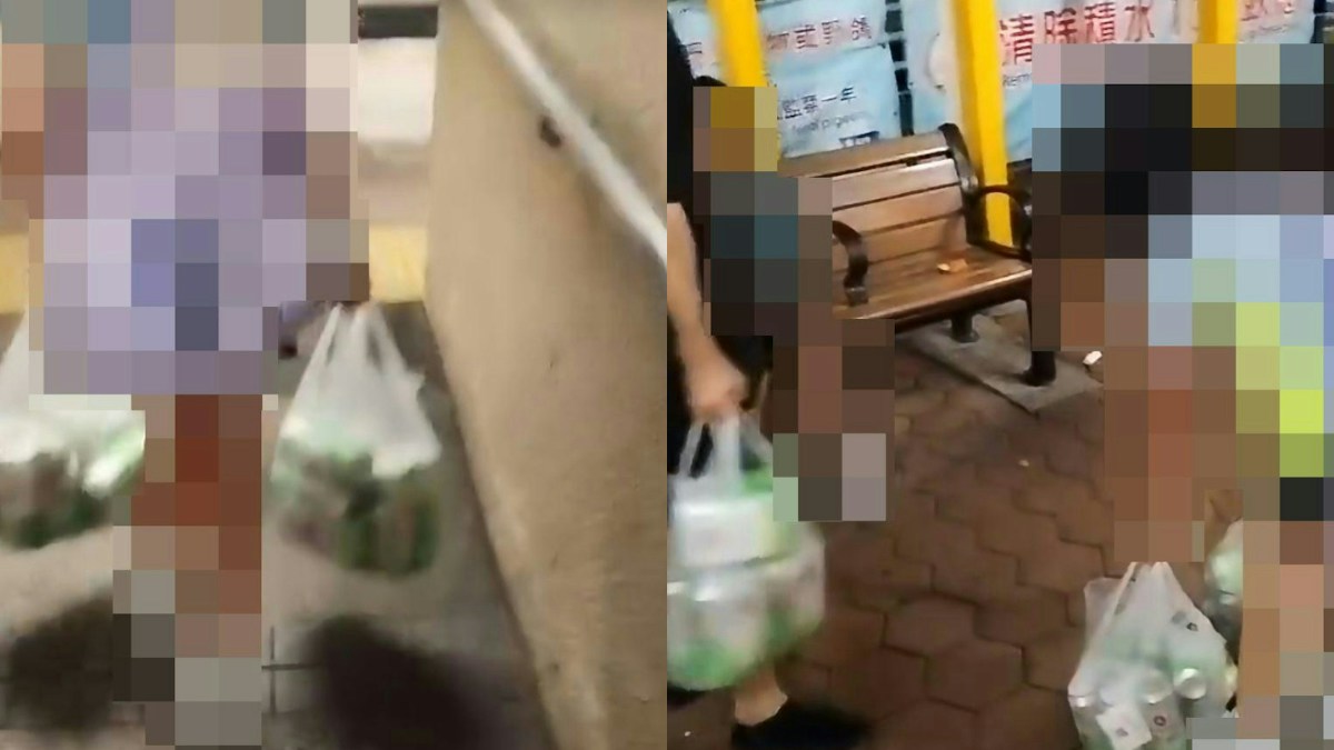 拎啤酒女童|社署需否接管?社福界指現難評定 倡日後增突擊家訪