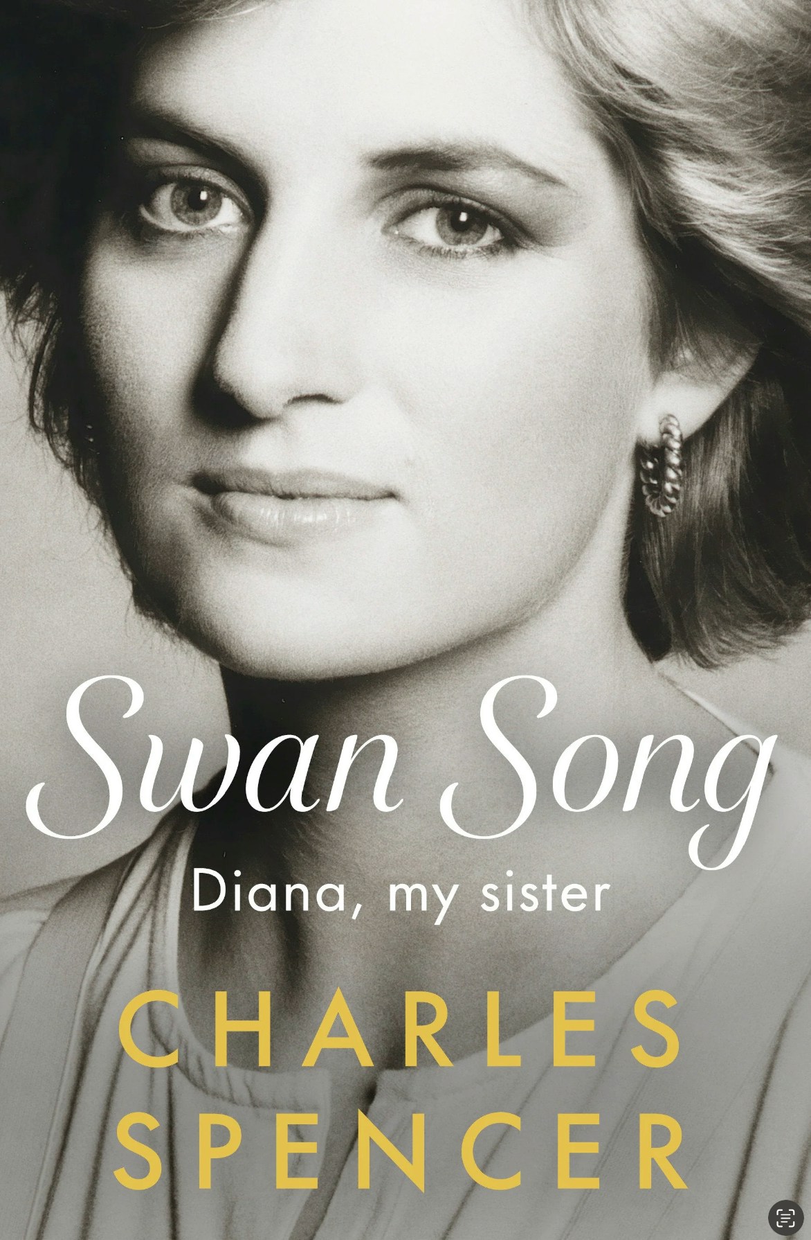 戴安娜王妃的弟弟Charles Spencer於上月底出版回憶錄《天鵝之歌:我的姐姐戴安娜》(Swan Song: Diana, My Sister),曝光戴安娜的婚姻破裂與家族祕辛。