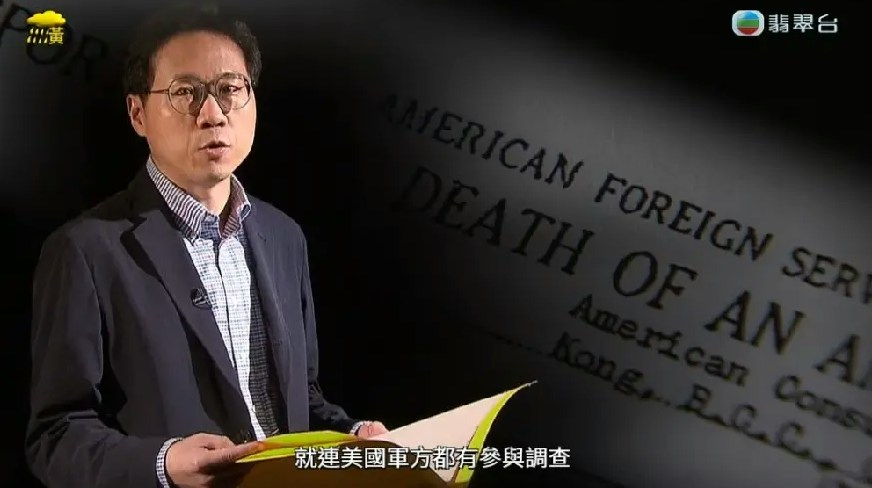 方東昇入職28年從未轉工。