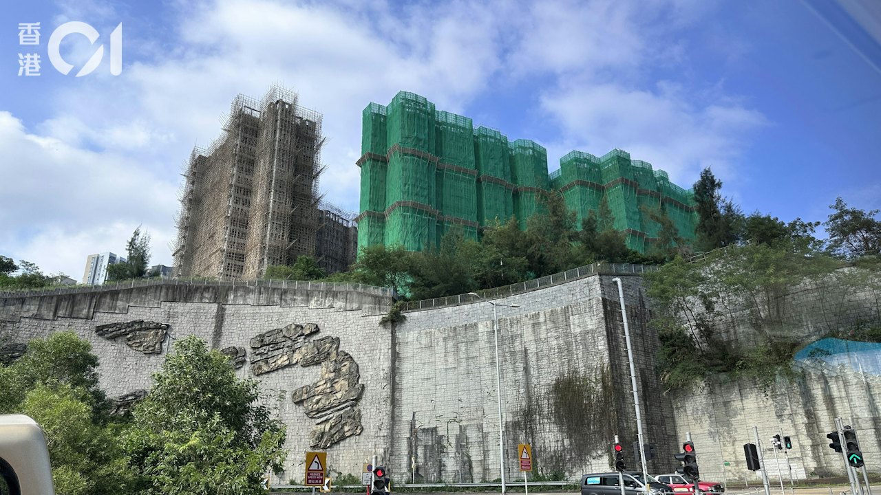 安達臣道首置盤|卜國明料重建或比加固划算 成本不少難有利潤