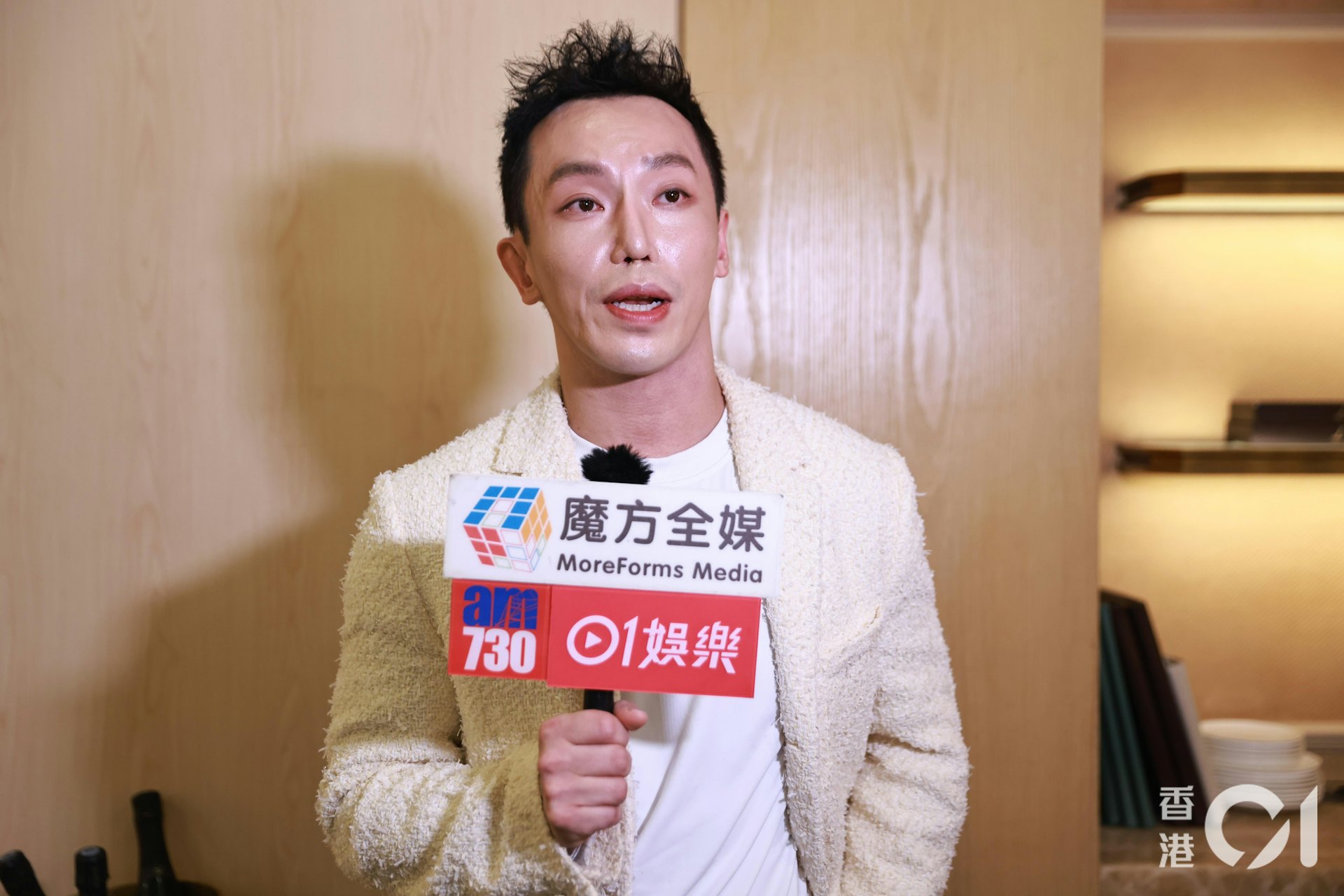 Harris或會親自下場直播帶貨。