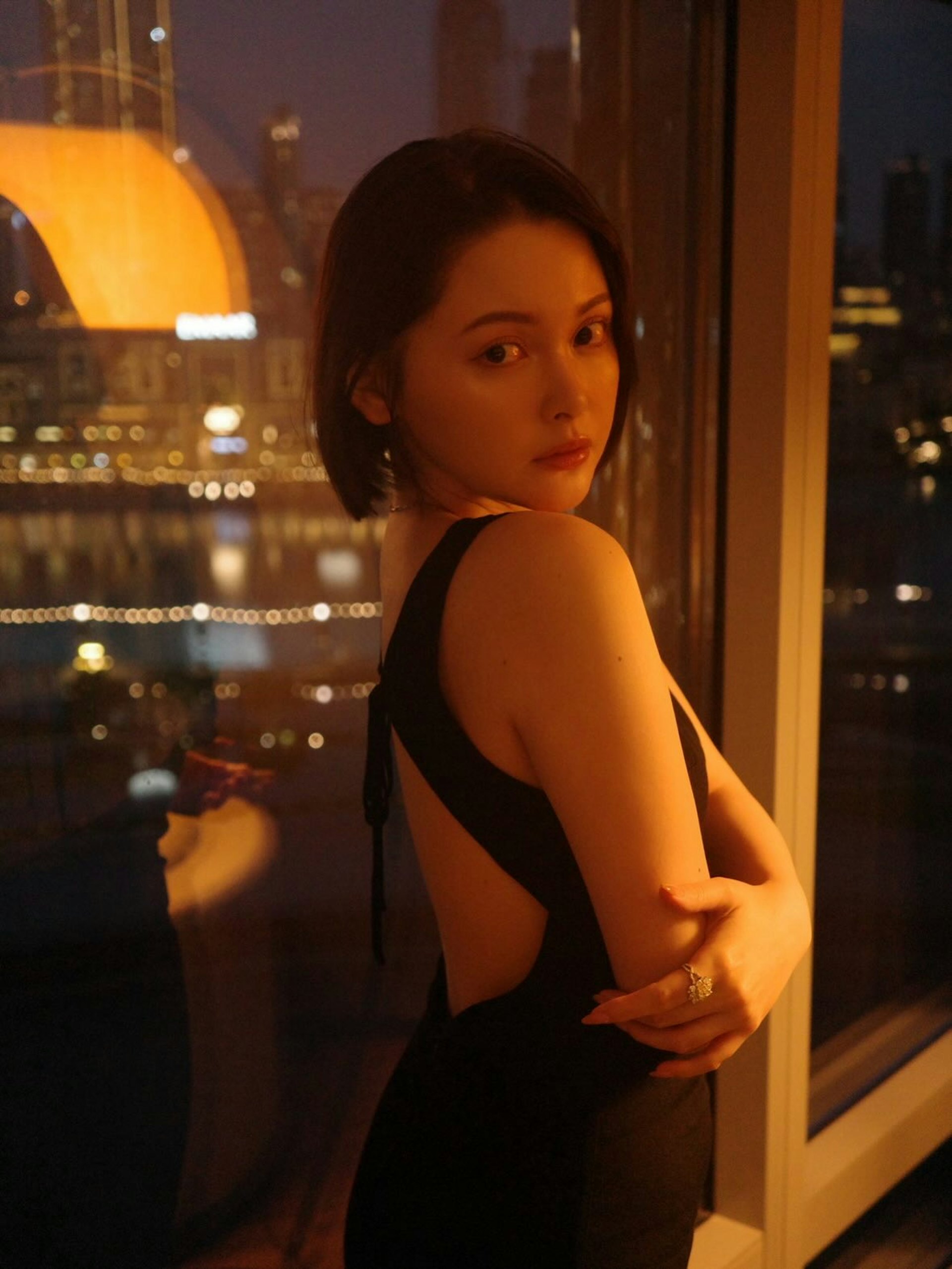 玉城蒂娜 玉城ティナ(Instagram@tinapouty)