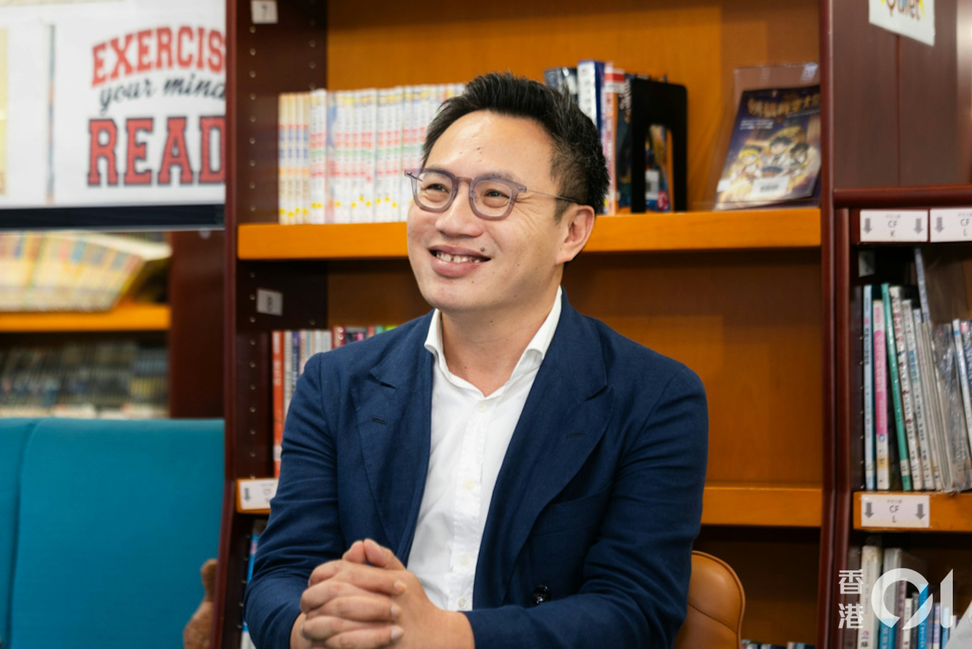 林氏基金香港区总监林崇业博士提到,元朗商会小学是香港首批少数引入航空课程的学校之一。