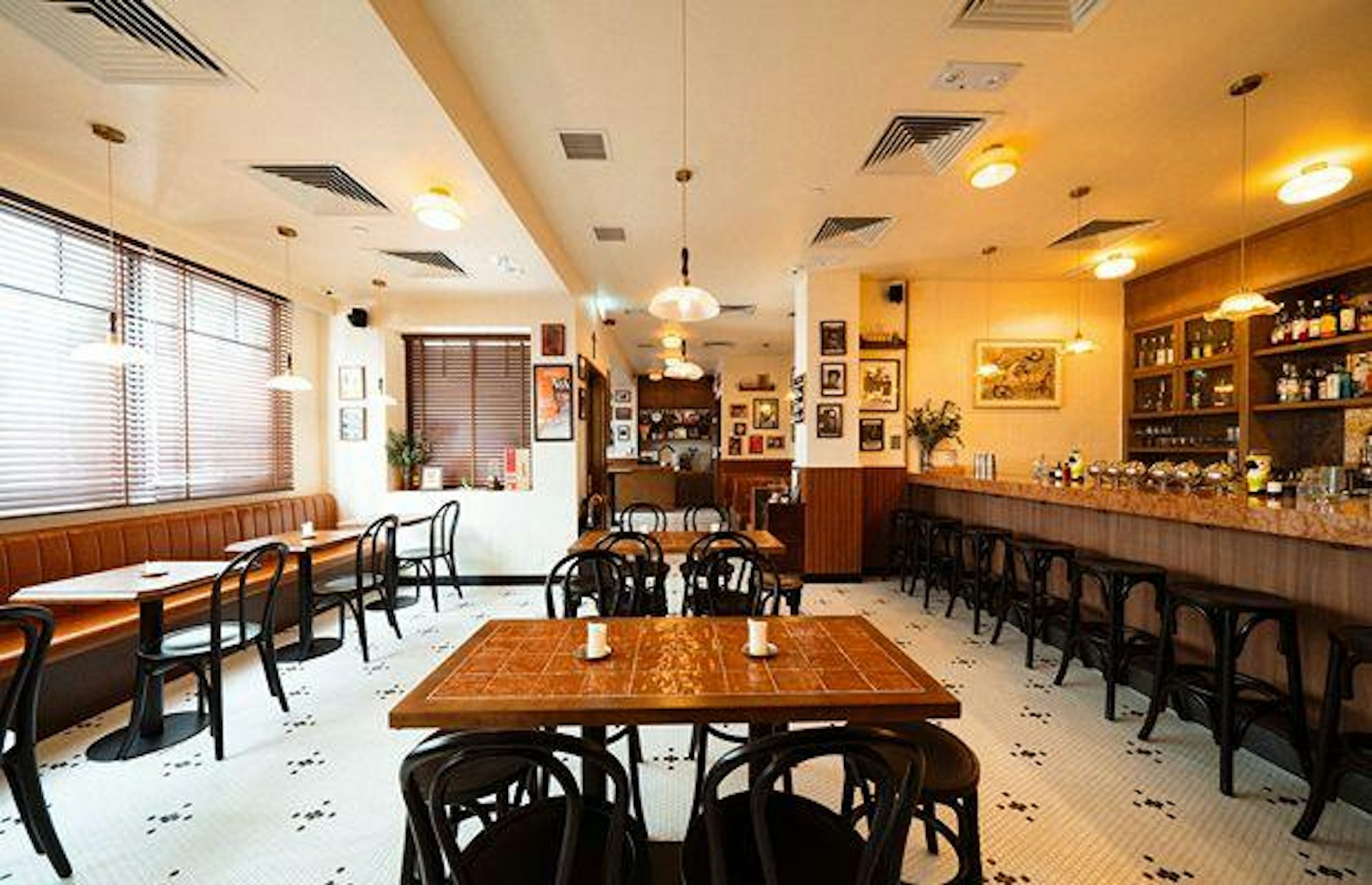 全球50強酒吧榜單揭曉:香港四店入圍,Bar Leone再度奪冠 全球50強酒吧榜單揭曉:香港四店入圍,Bar Leone再度奪冠