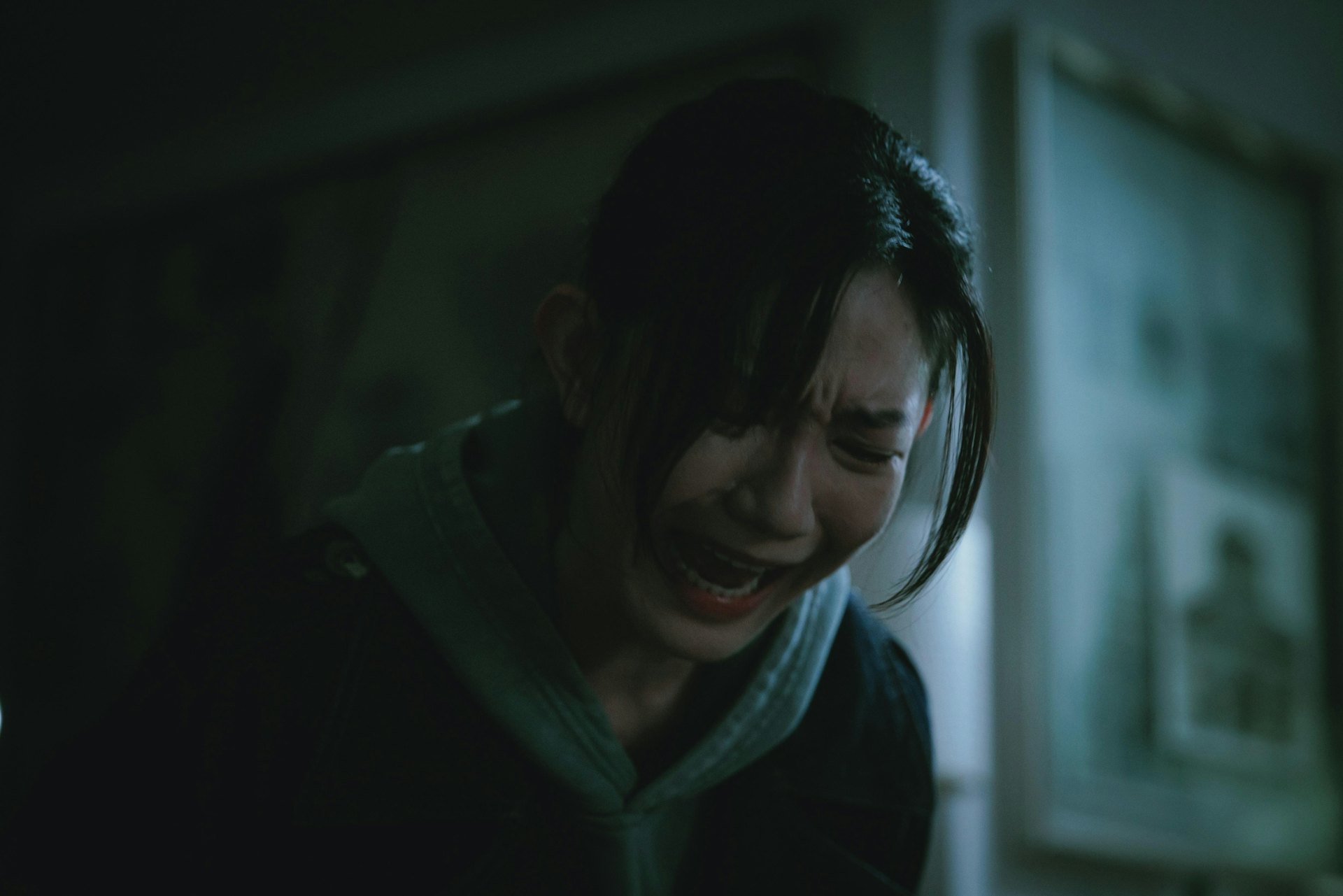 第9集 - 師姐的遺願(10月15日 星期四)