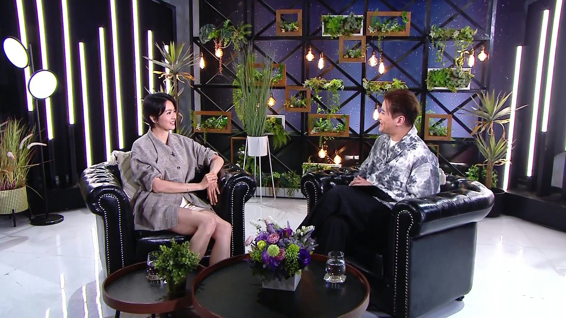 Gigi 即將喺11月舉行紅館騷《梁詠琪LOVE GiGi愛自己世界巡迴演唱會—香港站》。