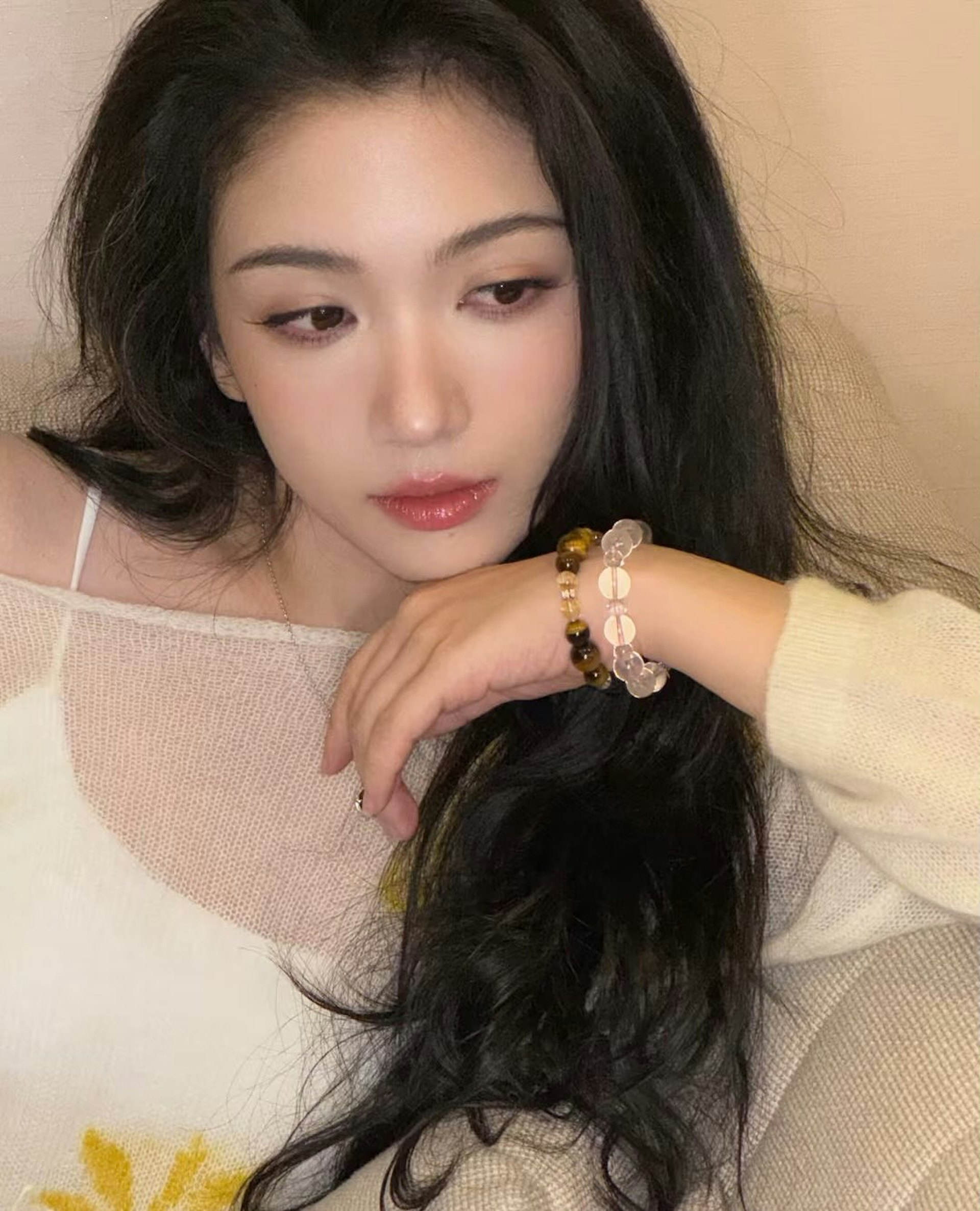 代露娃(Instagram@dailuwa.official)
