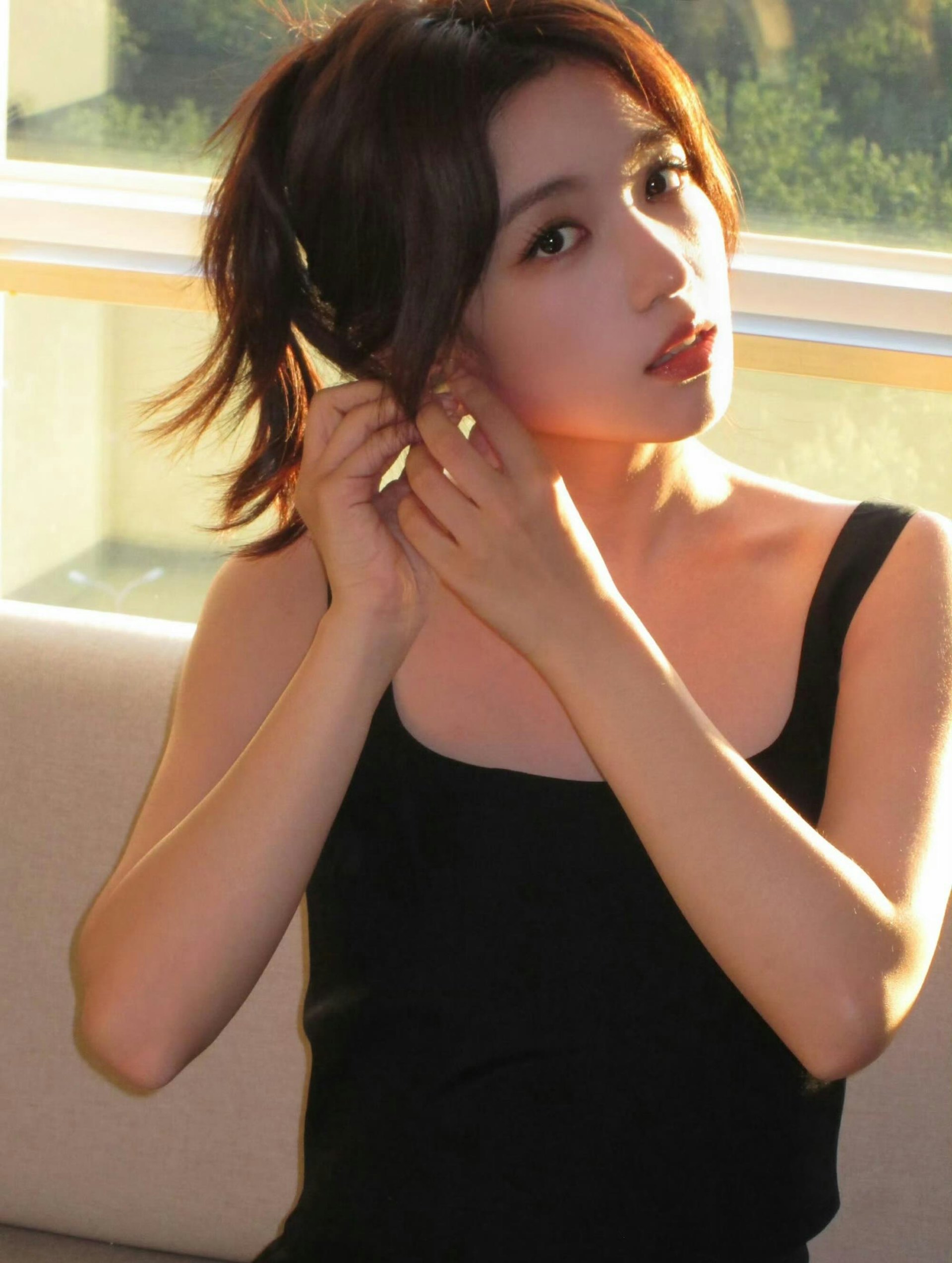代露娃(Instagram@dailuwa.official)