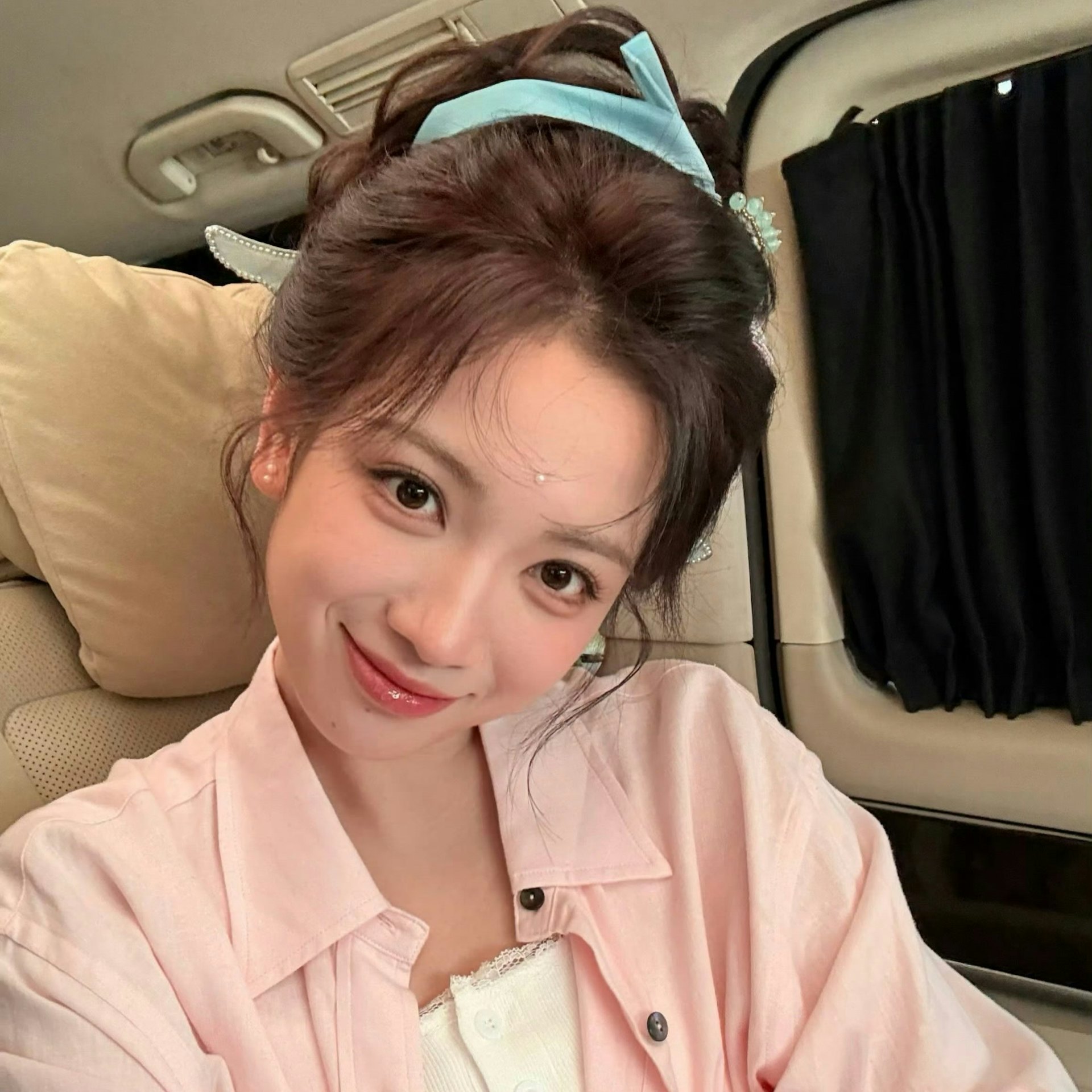 代露娃(Instagram@dailuwa.official)
