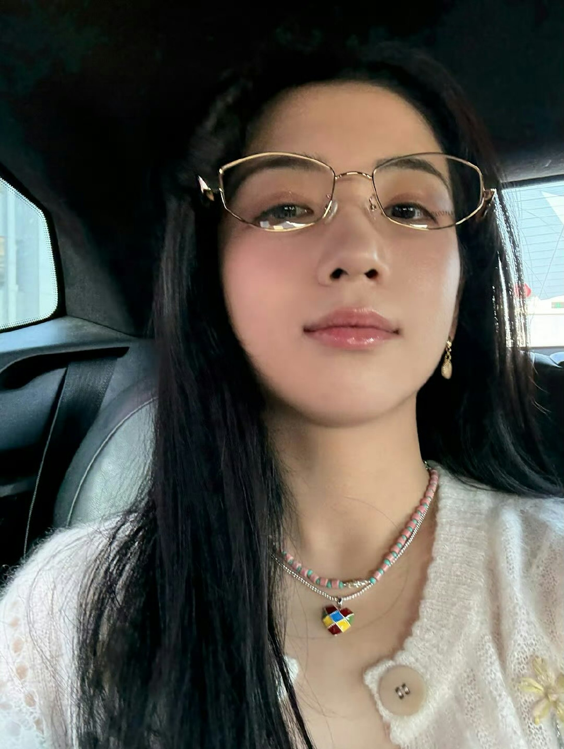 代露娃(Instagram@dailuwa.official)