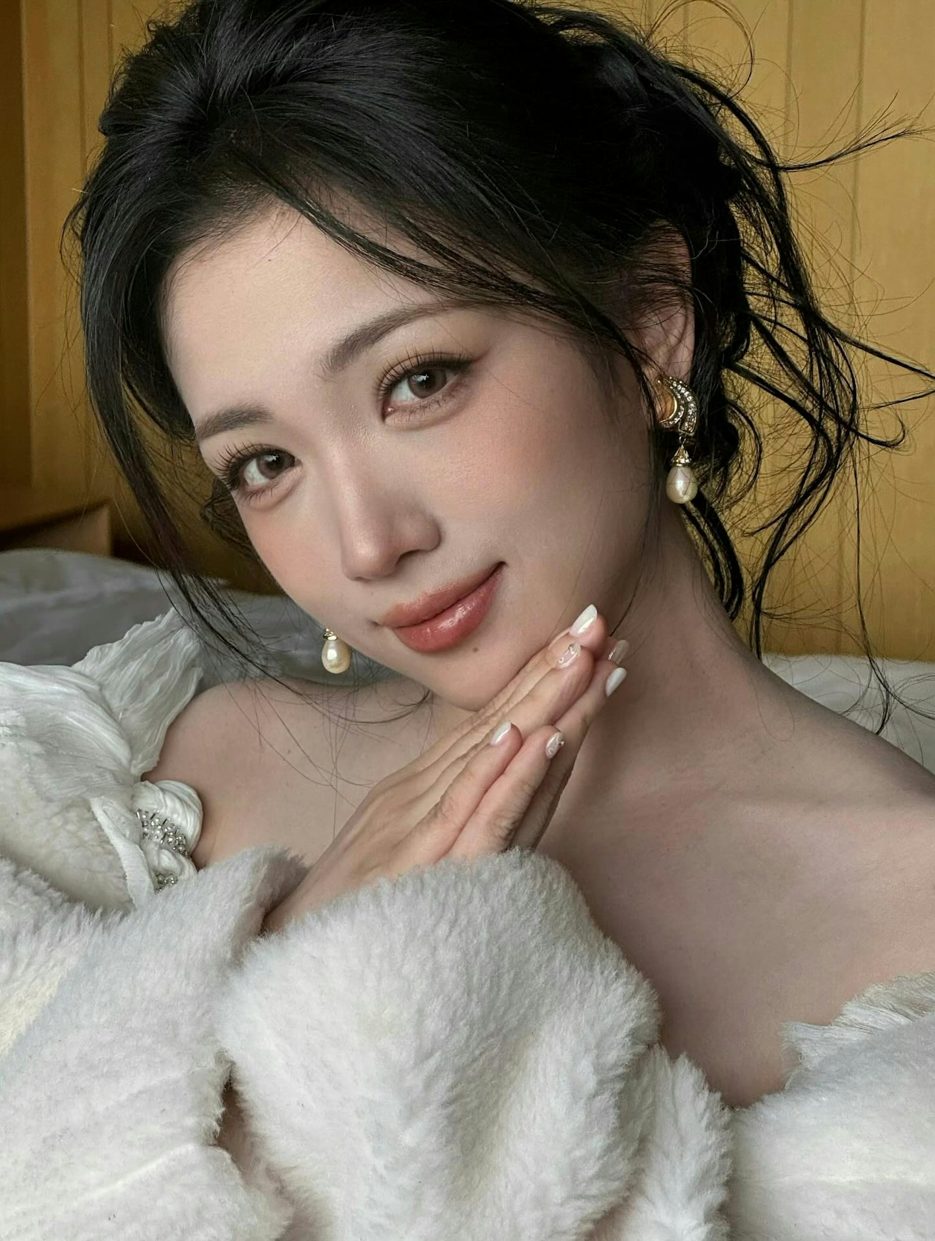 代露娃(Instagram@dailuwa.official)