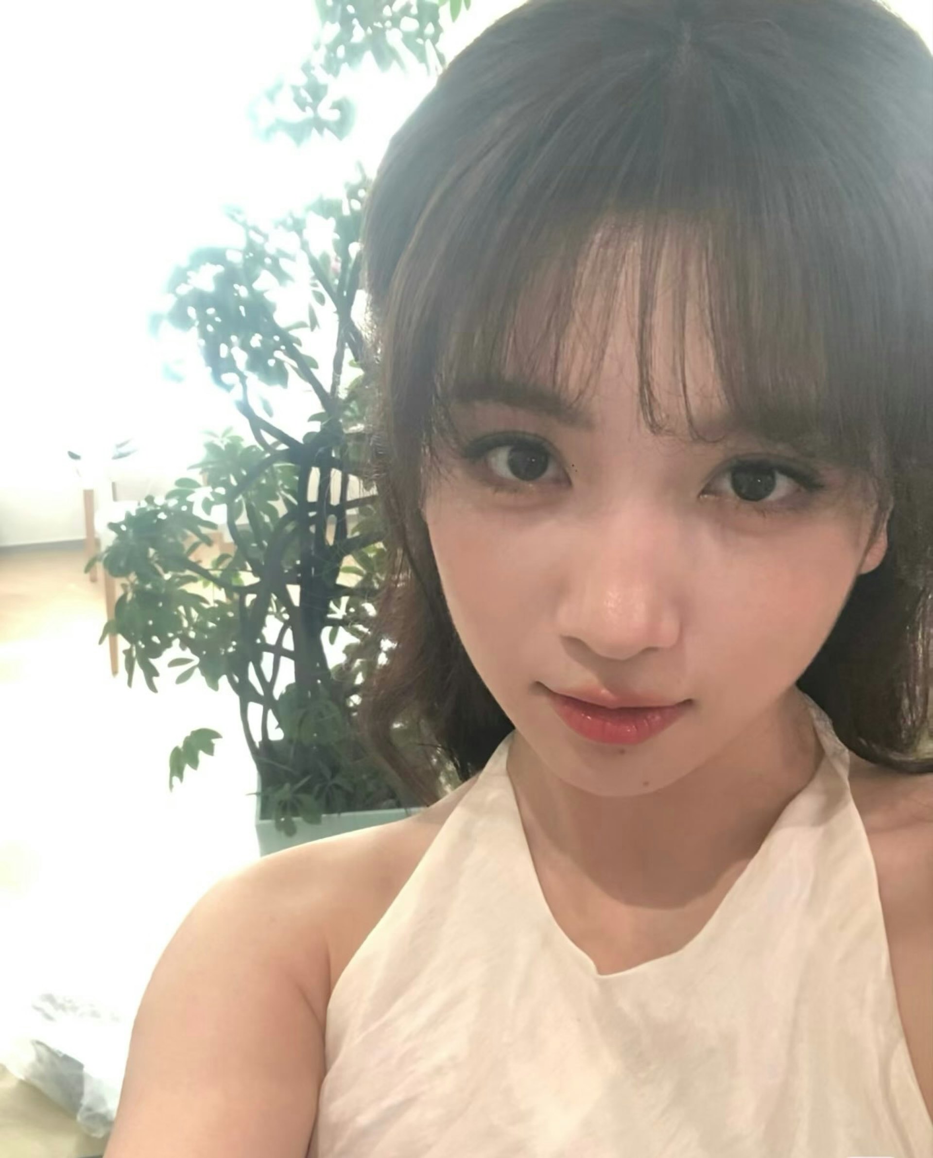 代露娃(Instagram@dailuwa.official)