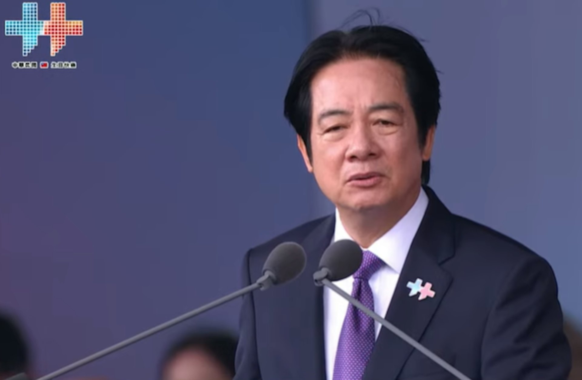 「山巔之城」的臆想與癲狂難掩「台獨」本質 「山巔之城」的臆想與癲狂難掩「台獨」本質