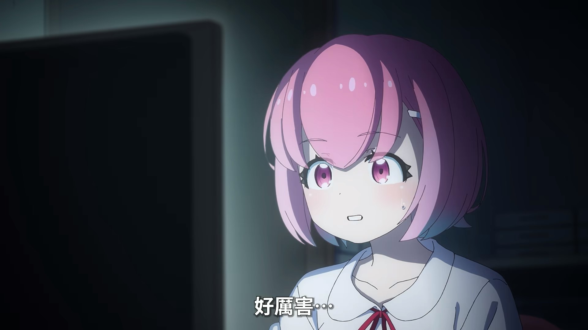 人氣漫畫《FX戰士久留美》(FX戦士くるみちゃん)由Passione製作、小川優樹執導,主角福賀久留美由聲優鈴木愛奈配音,其母親福賀梢則由資深聲優能登麻美子聲演。(《FX戰士久留美》劇照)