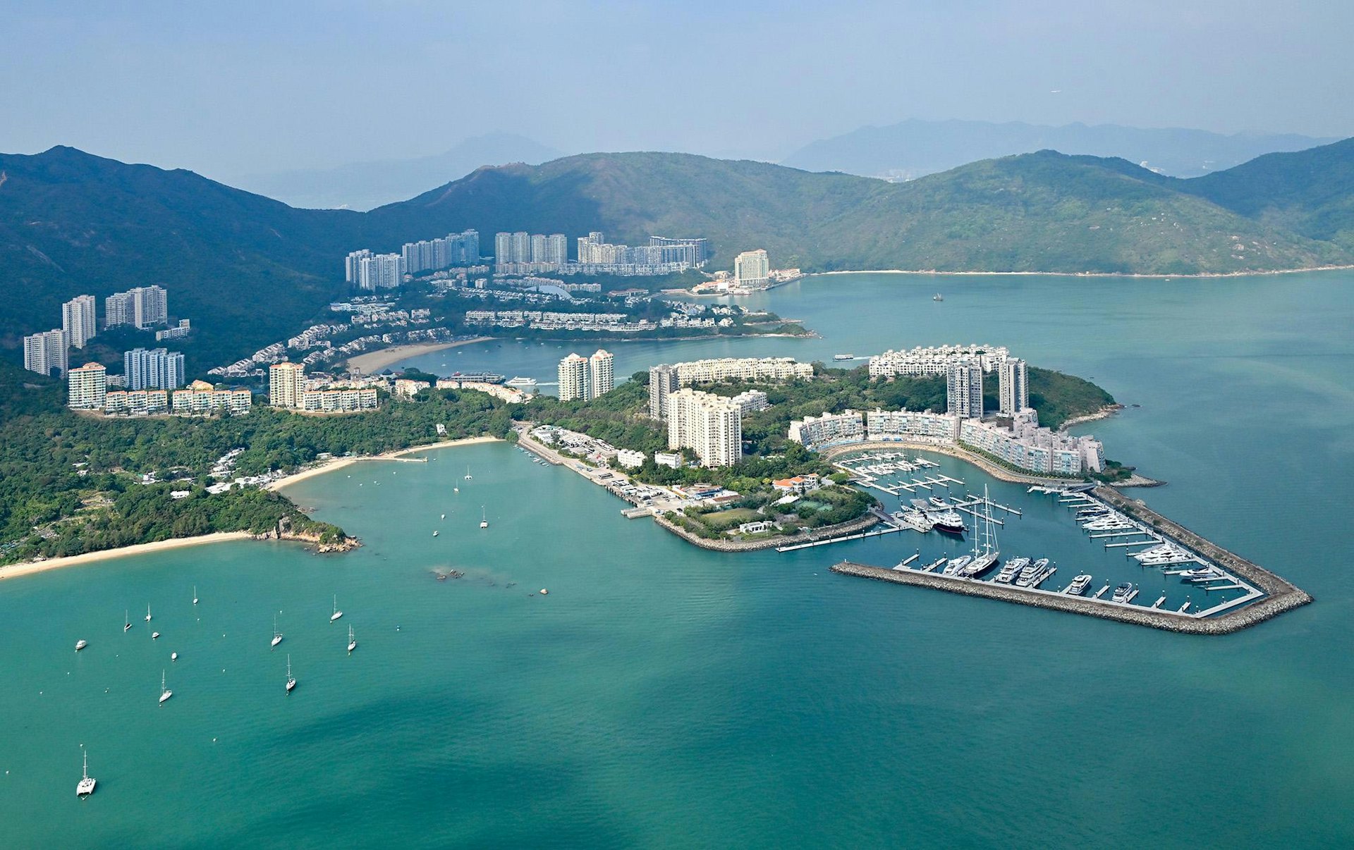 粵艇南下首航定檔10月16日,陳美寶:跨境流動迎雙重突破 粵艇南下首航定檔10月16日,陳美寶:跨境流動迎雙重突破