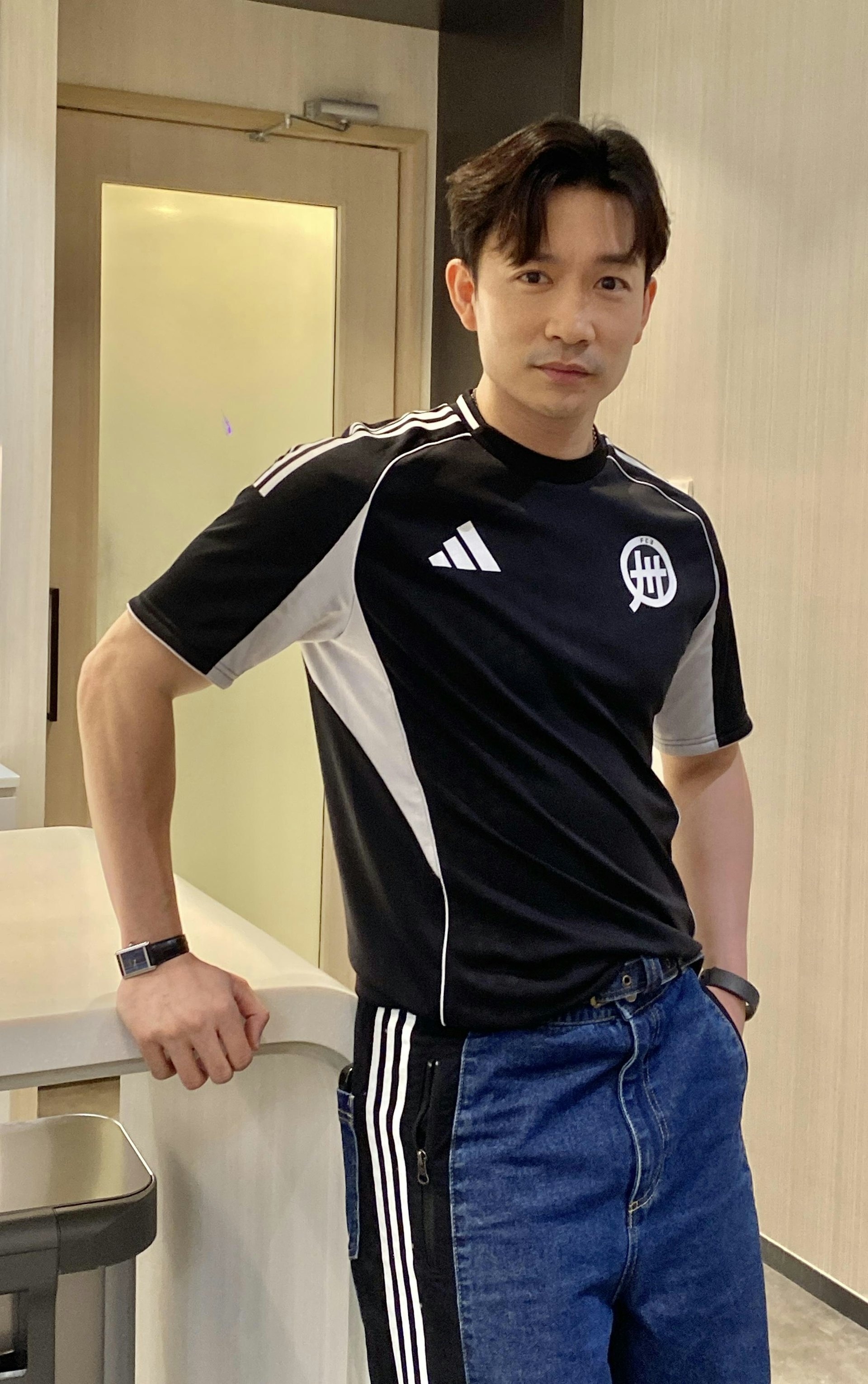 會議高效流暢。