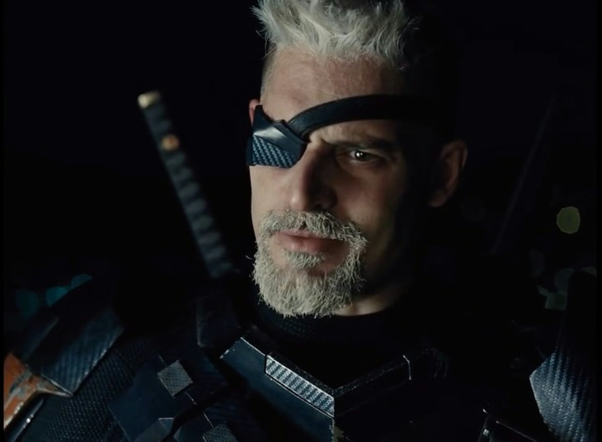 Joe Manganiello(Instagram@joemanganiello)