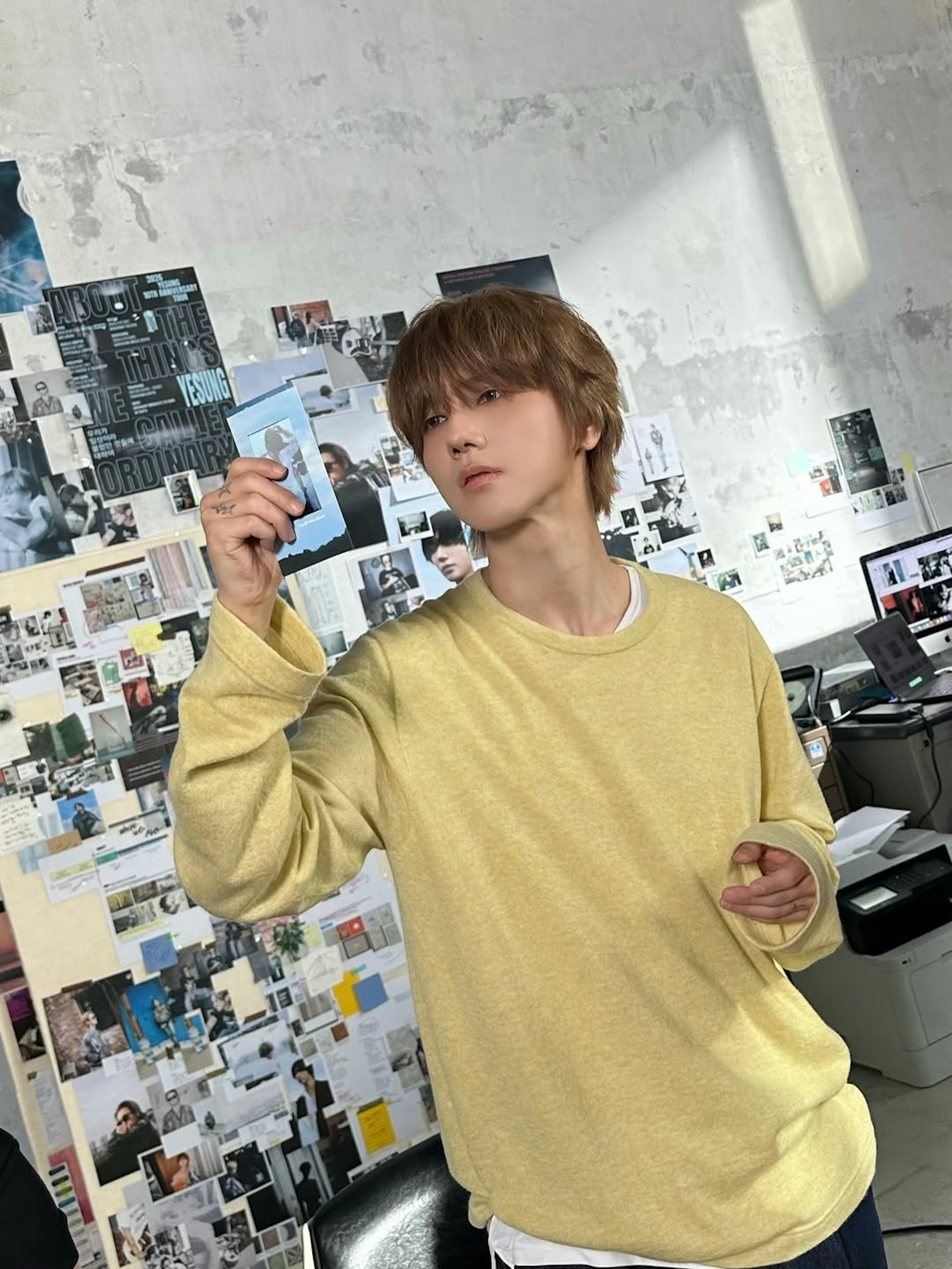 2026藝聲香港演唱會|12月19日AXA安盛創夢館開唱+優先/公售購票時間與座位圖 2026藝聲香港演唱會|12月19日AXA安盛創夢館開唱+優先/公售購票時間與座位圖