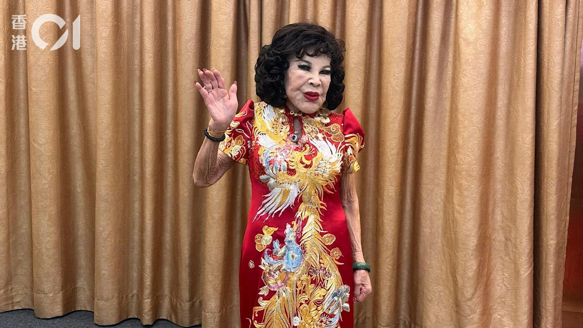 生活簡單。