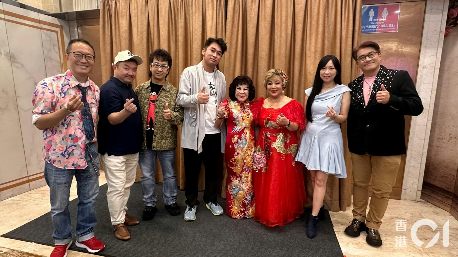 自認好慳!