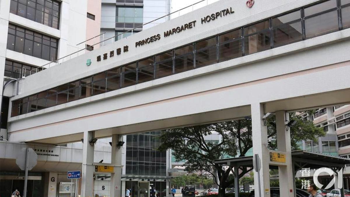長沙灣街頭35歲男子頭部手腳受傷 半清醒送院治理 警調查案件
