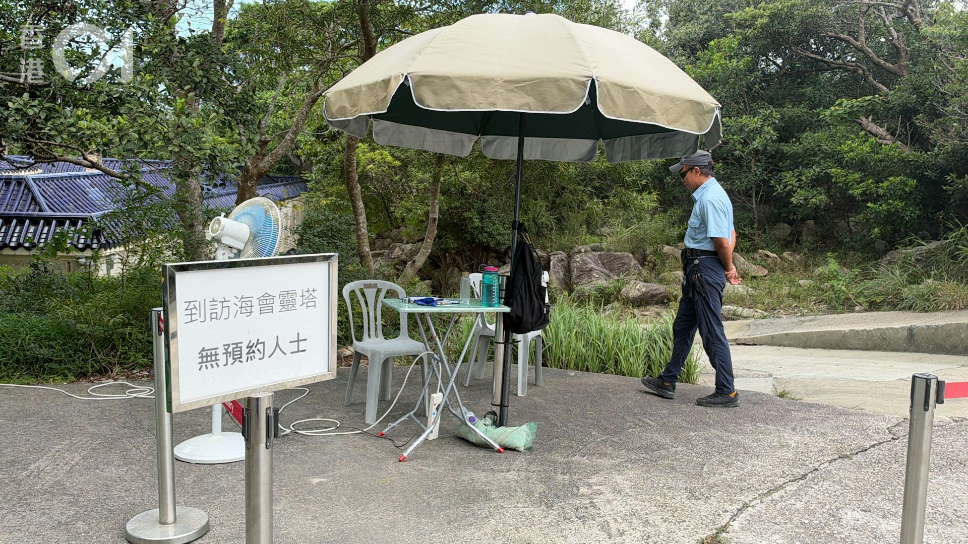 梅艳芳骨灰疑遭窃:僧人透露家属曾到场核实,警方仍未锁定案情 梅艳芳骨灰疑遭窃:僧人透露家属曾到场核实,警方仍未锁定案情